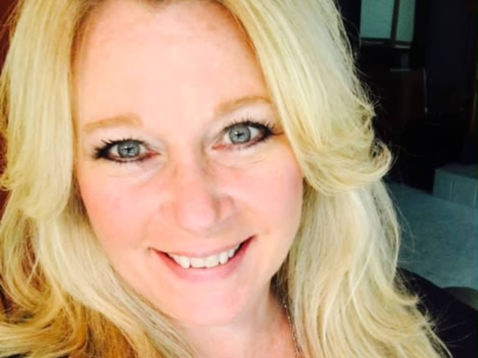 Stacy from Kansas City, Missouri, United States
