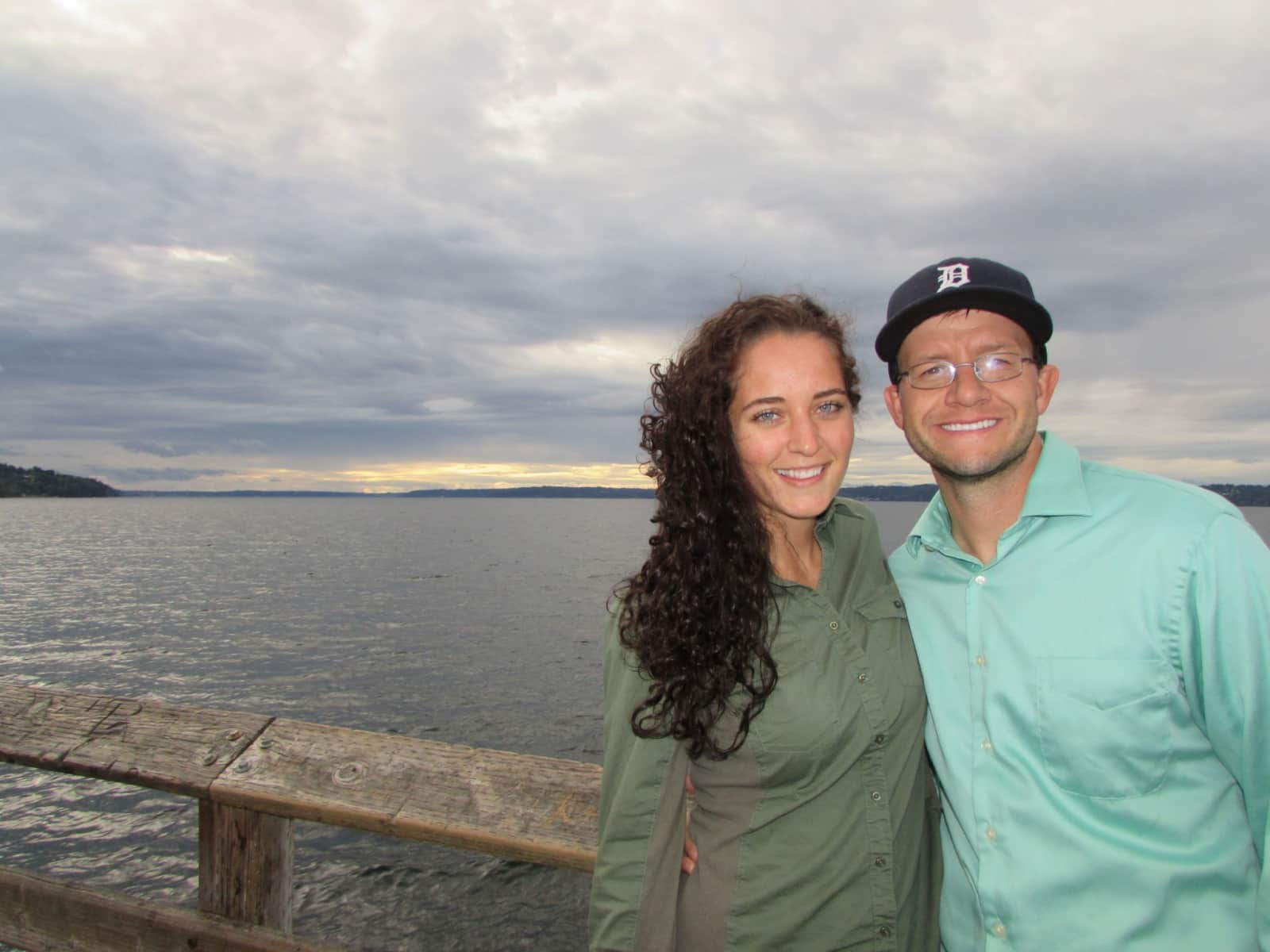 Serenity & Jimmy from Colorado Springs, Colorado, United States
