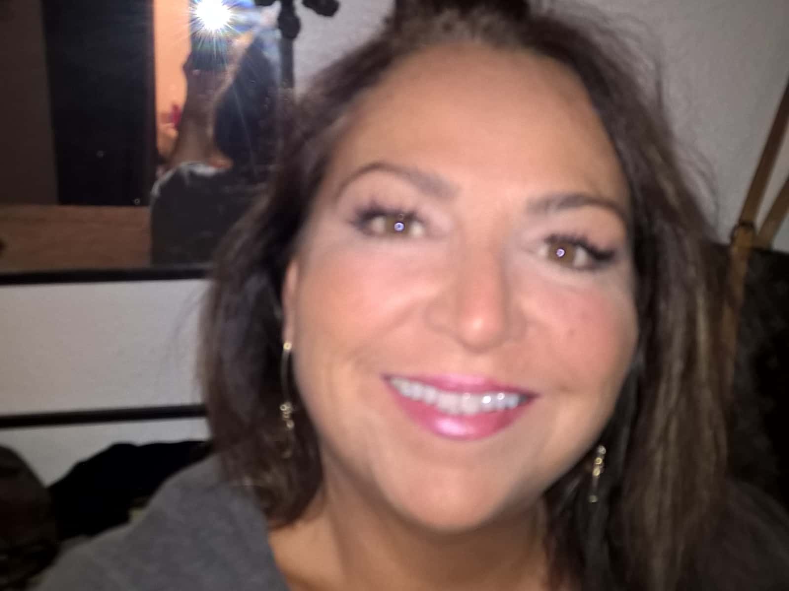 Wendy from Trinidad, Colorado, United States