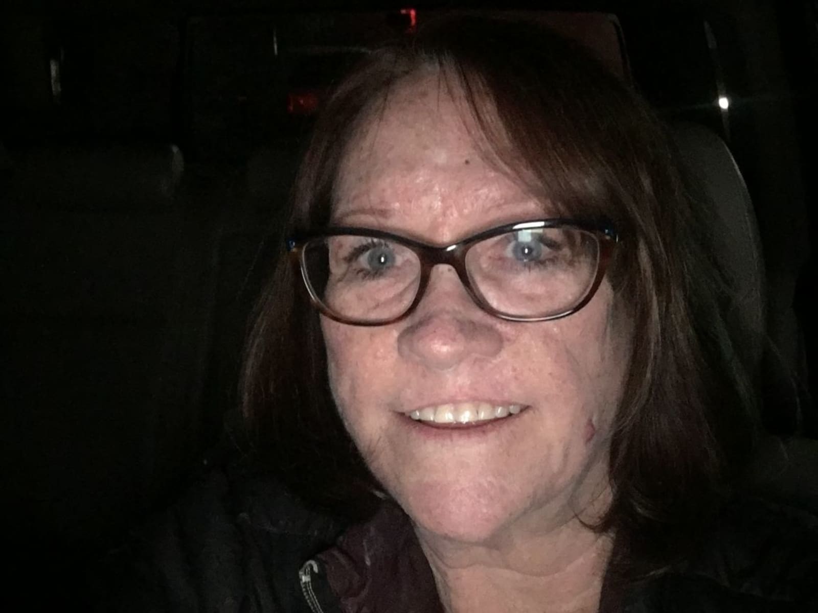 Deborah from Reno, Nevada, United States