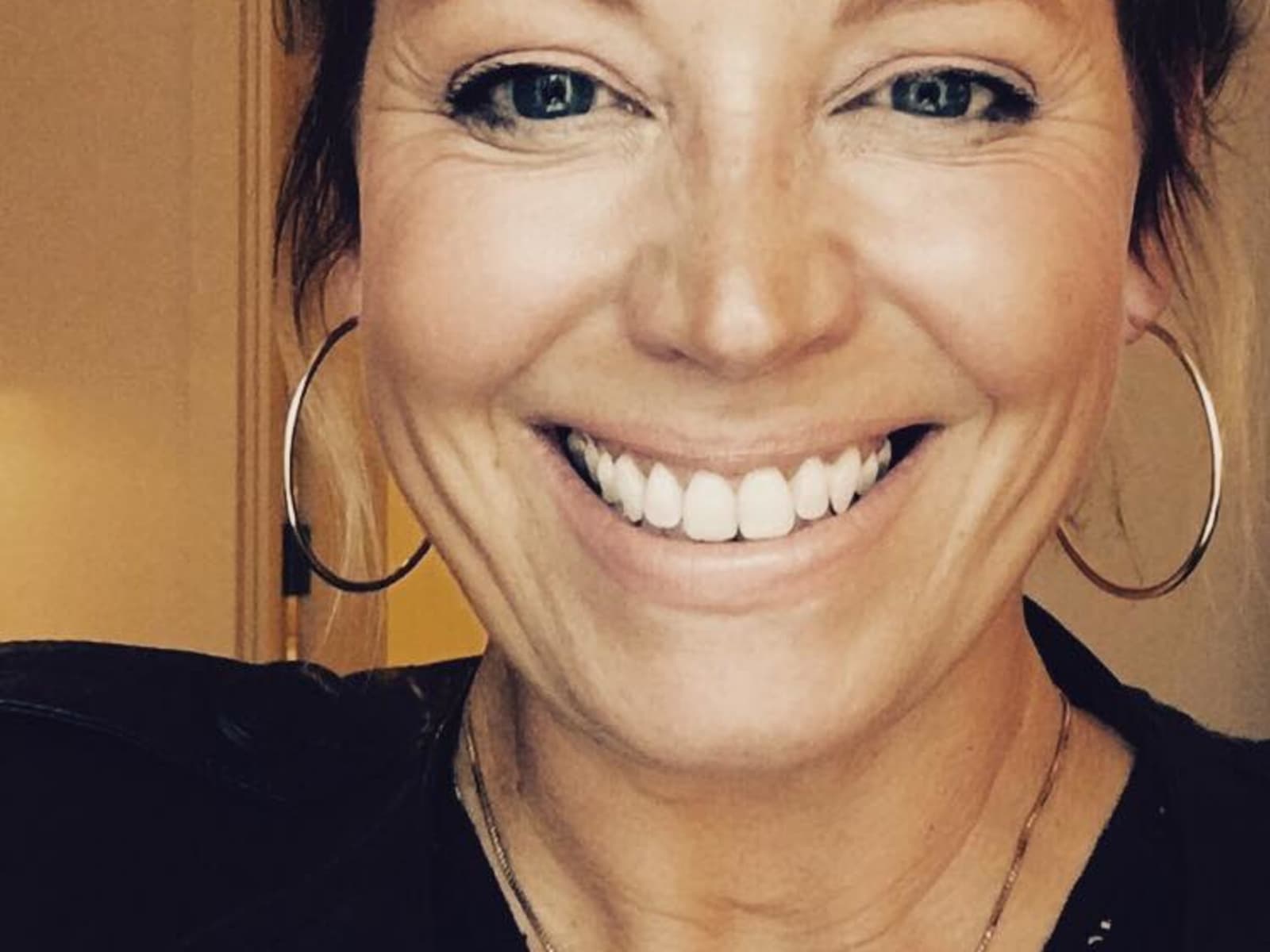 Jo from Reading, United Kingdom