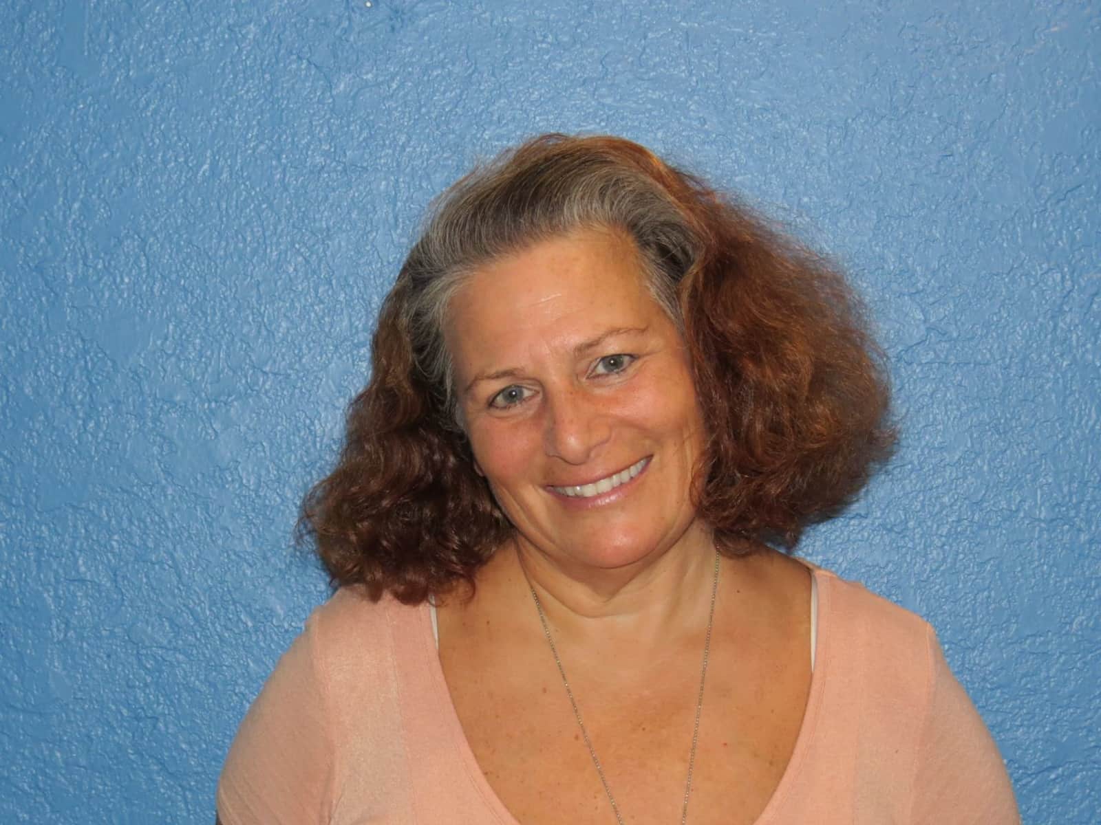 Jacqueline from Miami Beach, Florida, United States