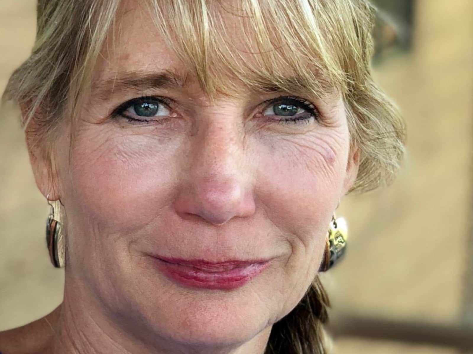 Patricia from Bellingham, Washington, United States