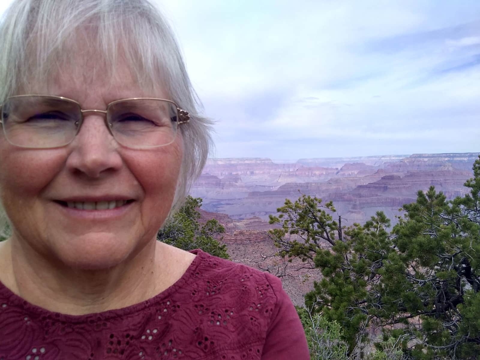 Janet from Houston, Texas, United States