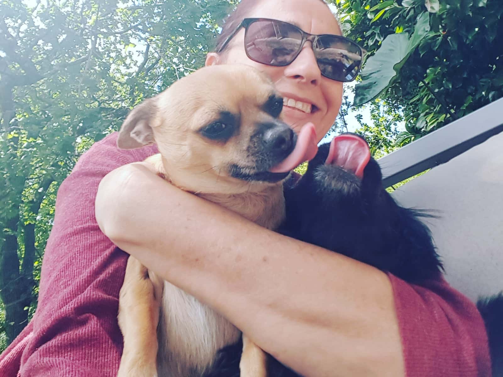 Imogen from Sydney, New South Wales, Australia