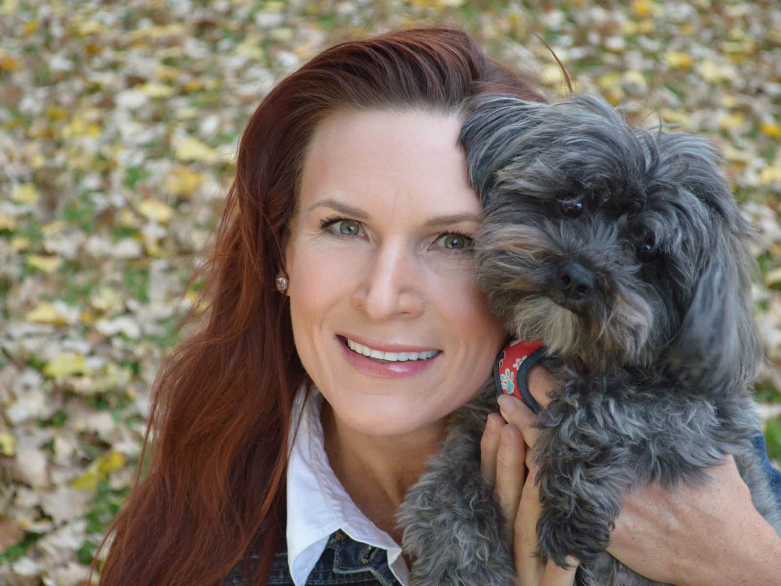 Laura from Newport Beach, California, United States