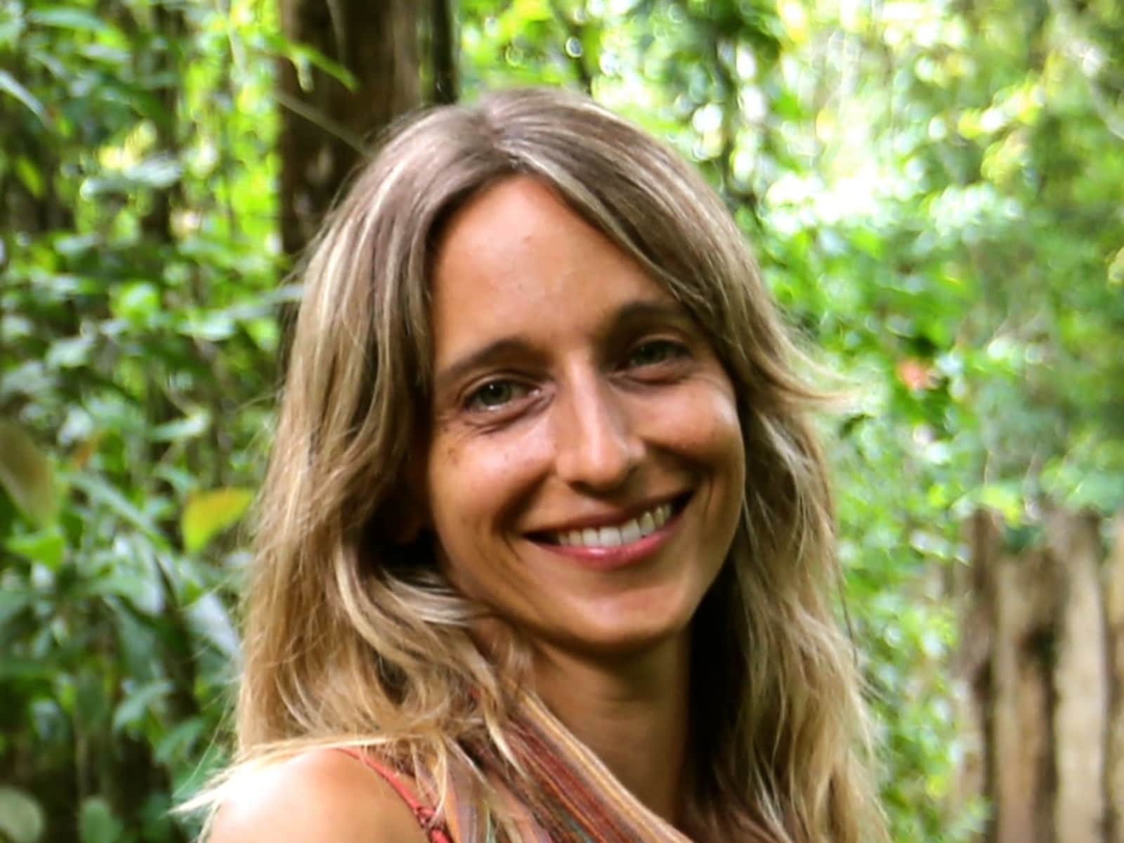 Jill from Flagstaff, Arizona, United States