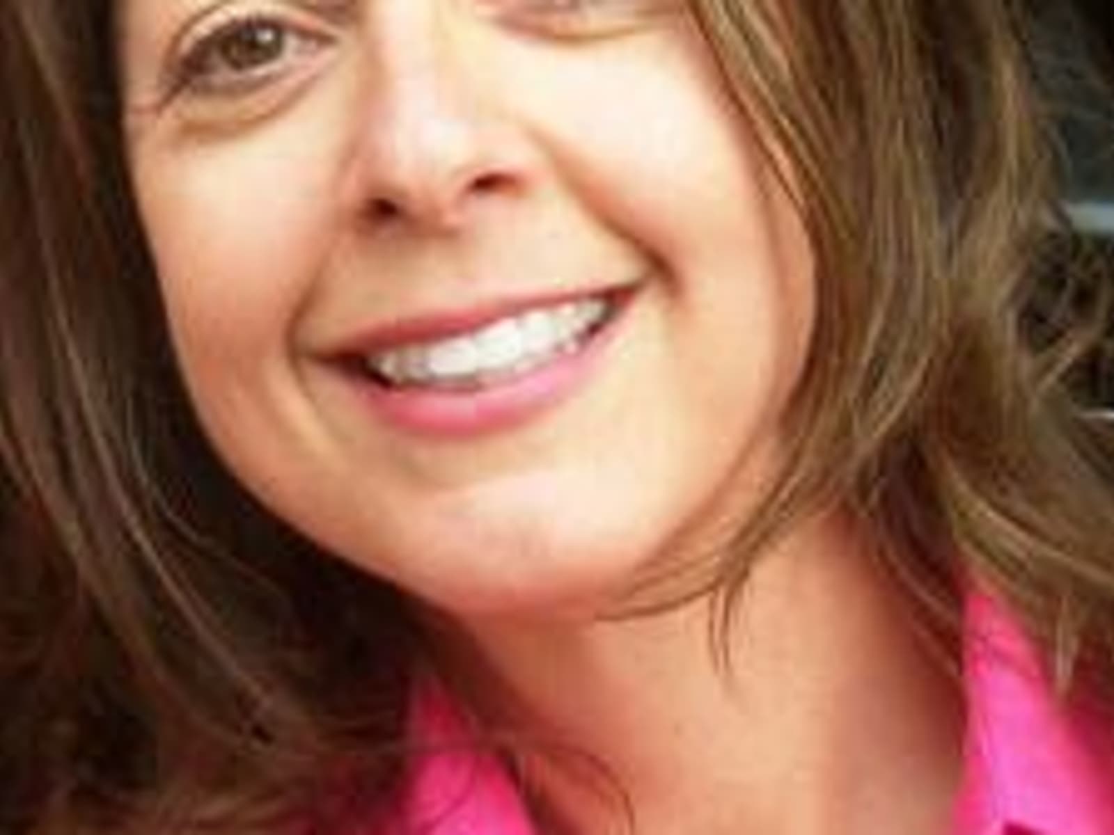 Deborah from Victoria, British Columbia, Canada
