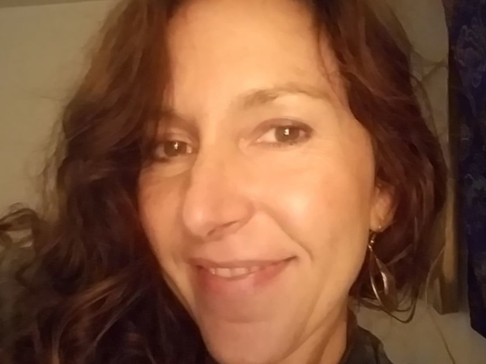 Jeanne from Taos, New Mexico, United States