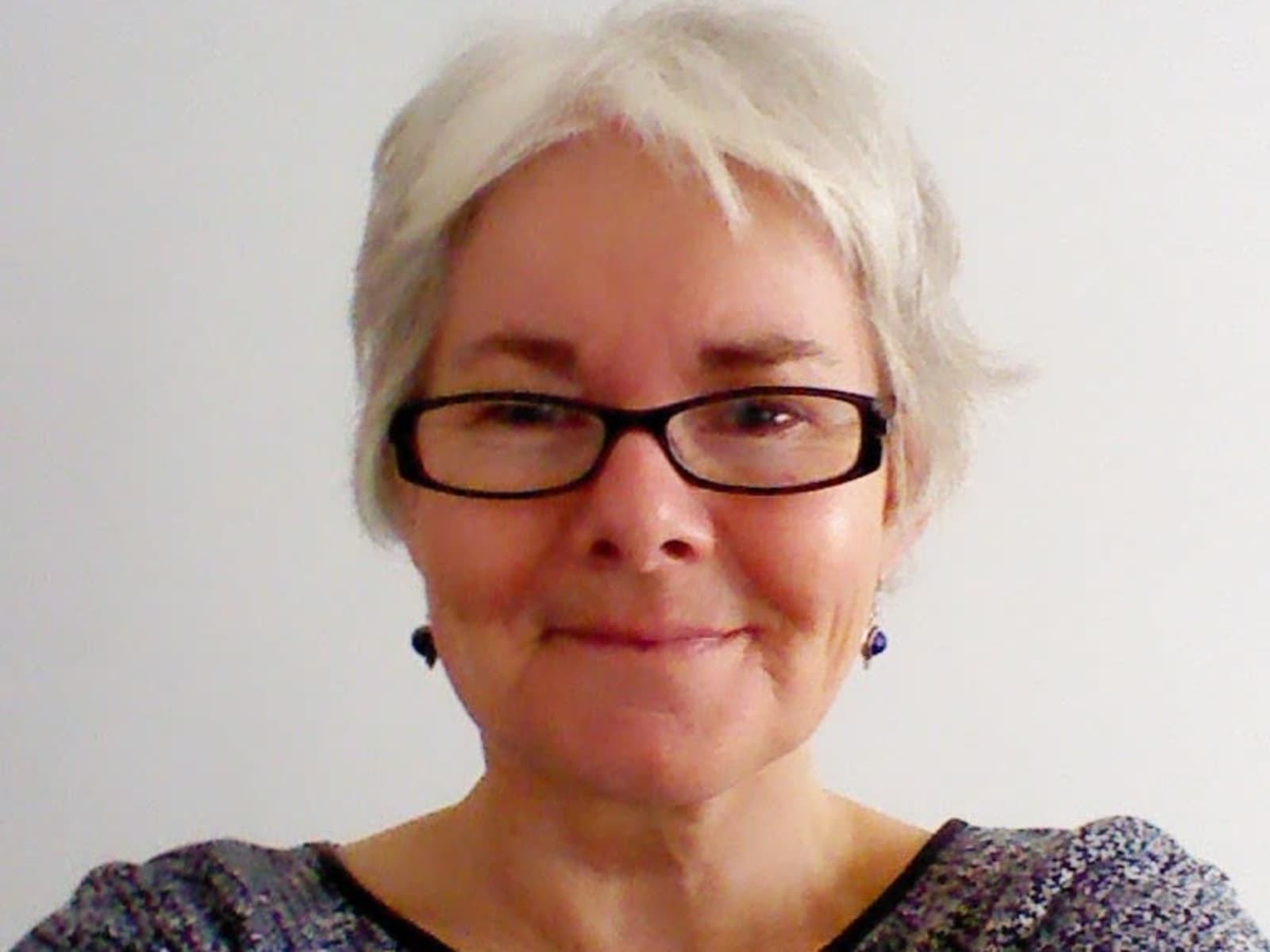 Susan from Swindon, United Kingdom