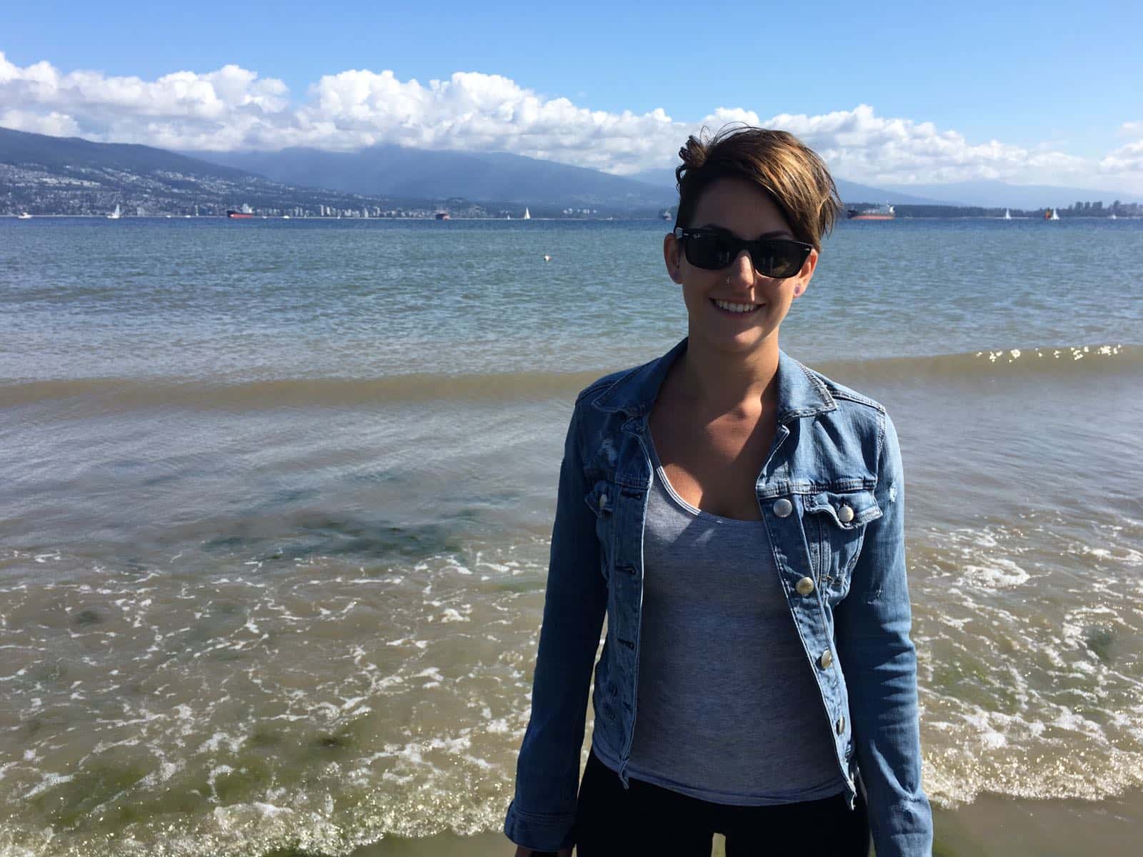 Nichelle from Calgary, Alberta, Canada