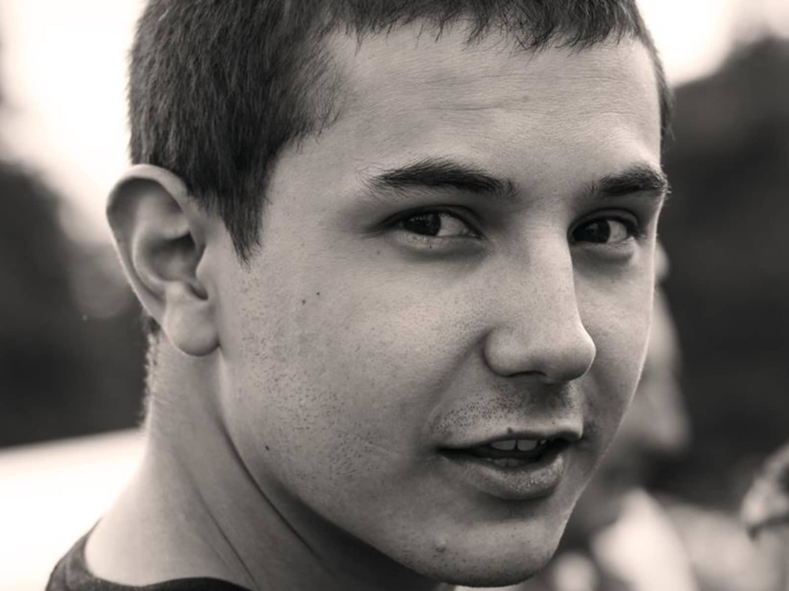 Alexander from Dundee, United Kingdom