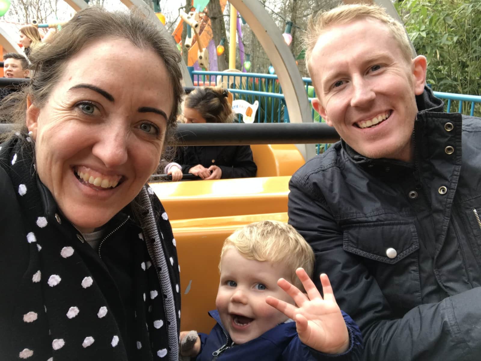 Kelly & Dane from Sydney, New South Wales, Australia