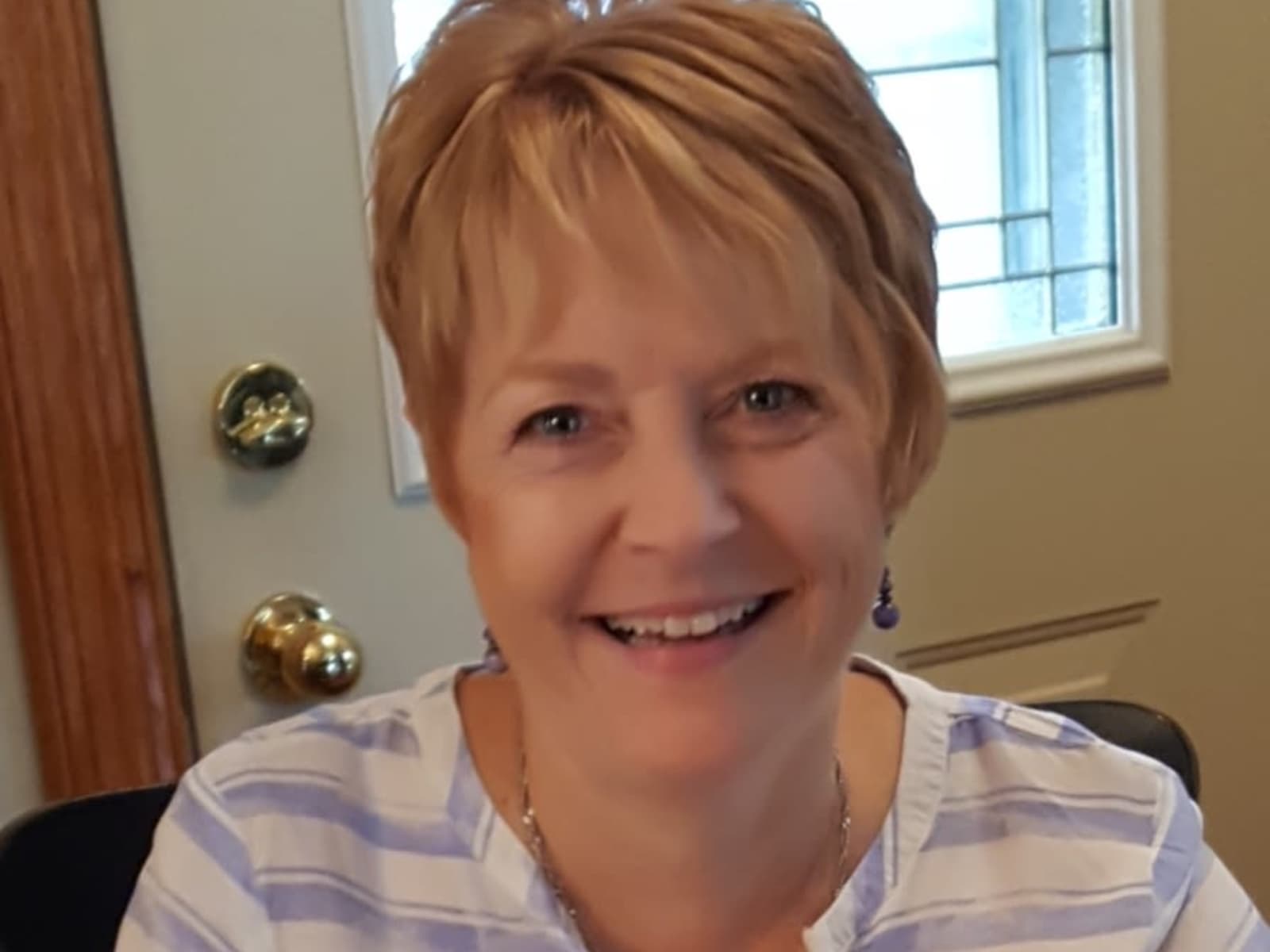 Katrina from Durham, Ontario, Canada