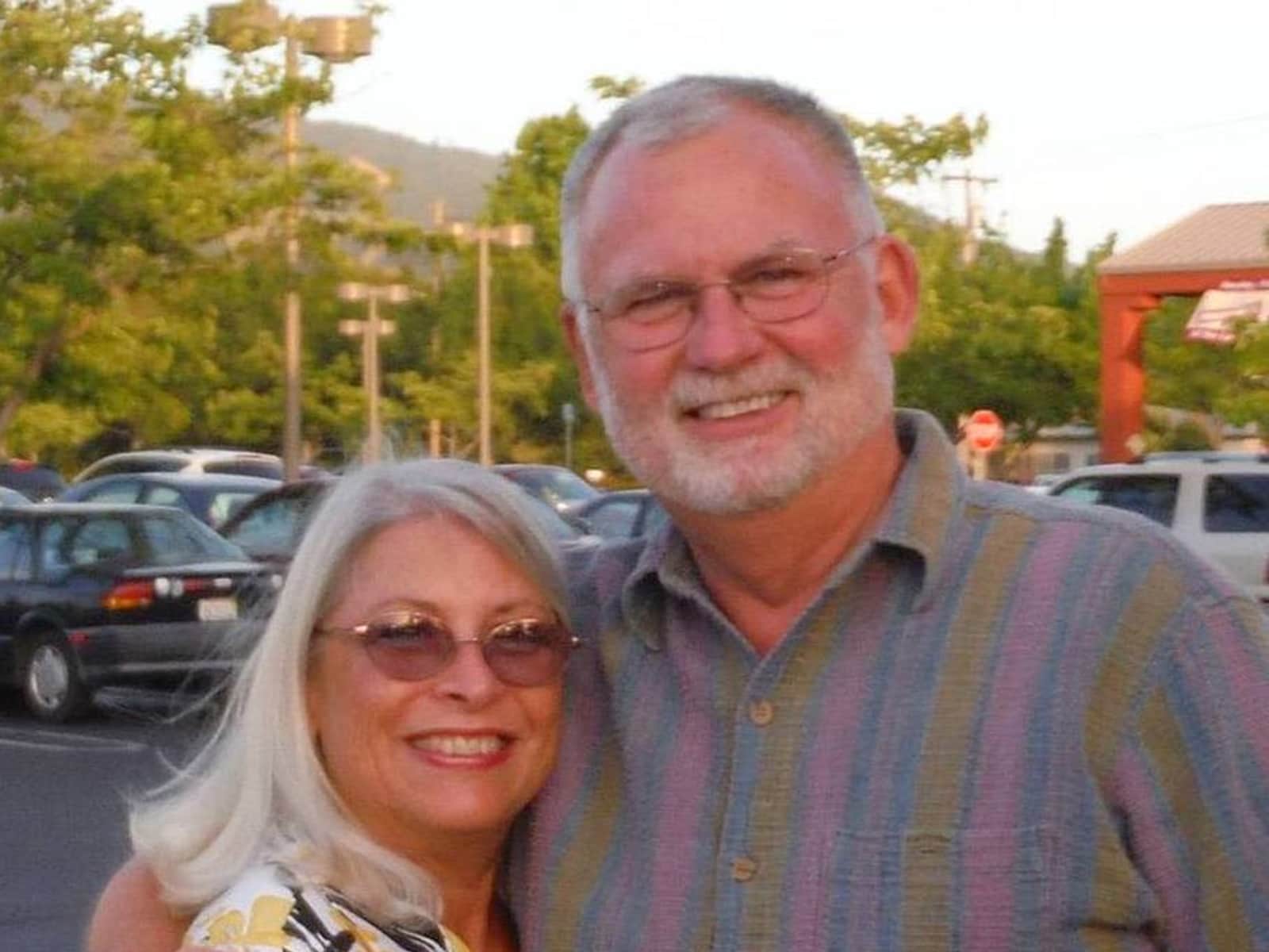 Rob & Roxene from Coos Bay, Oregon, United States