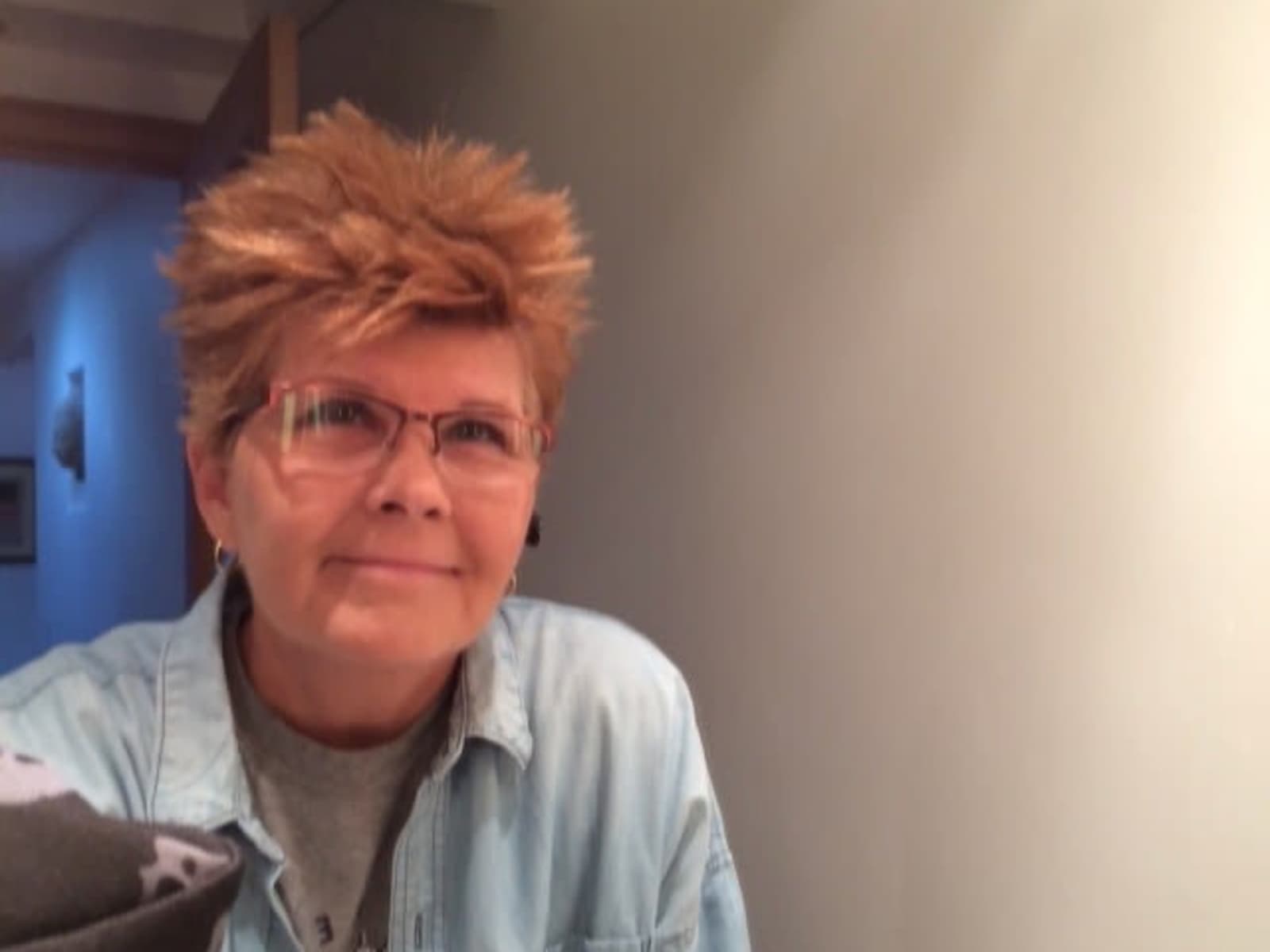 Jill from Nashville, Tennessee, United States