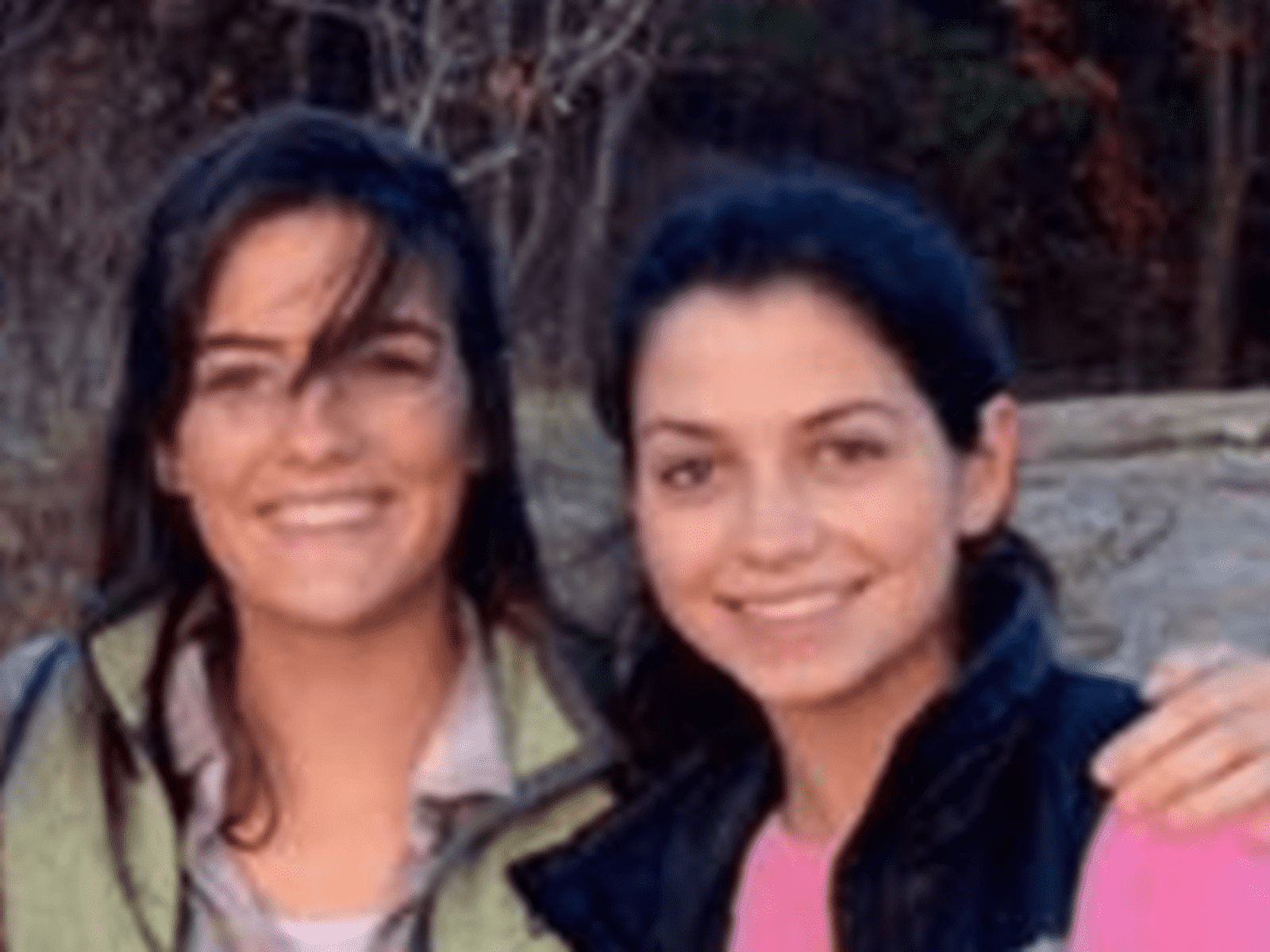 Alexandra from Philadelphia, Pennsylvania, United States