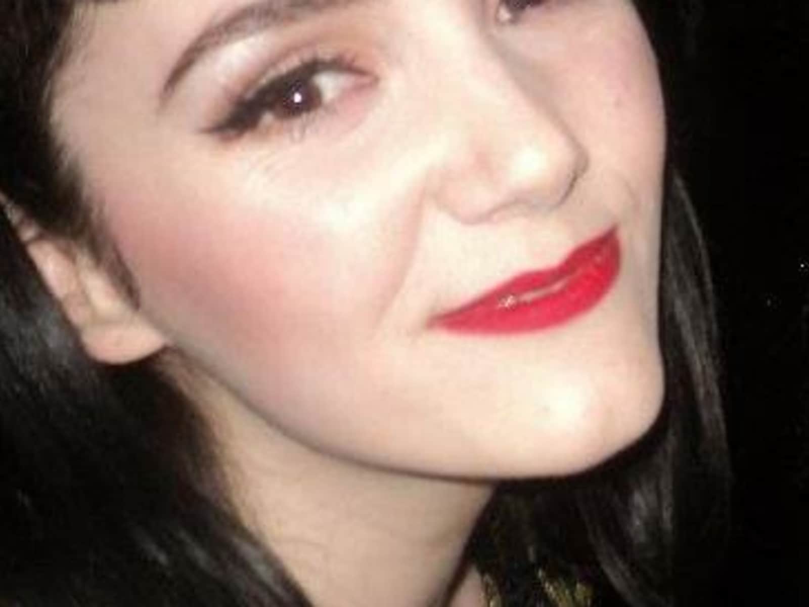 Jo from Sheffield, United Kingdom
