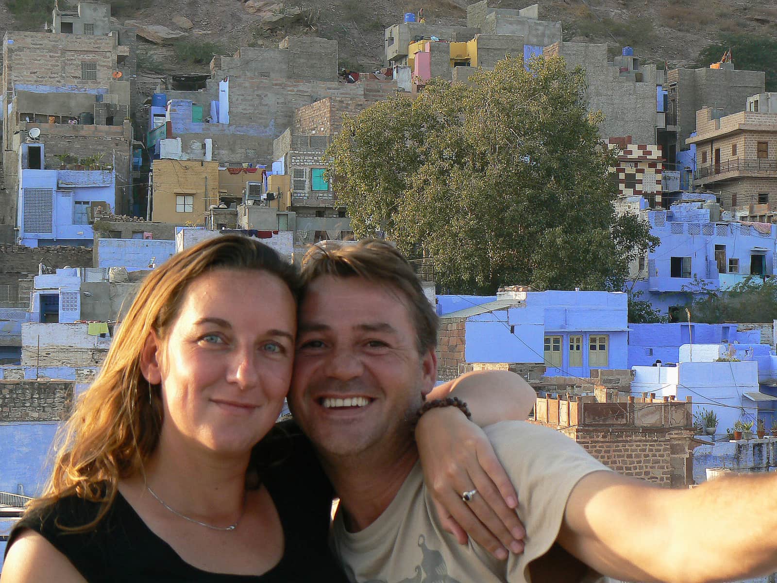 Corinne & Rob from Venray, Netherlands