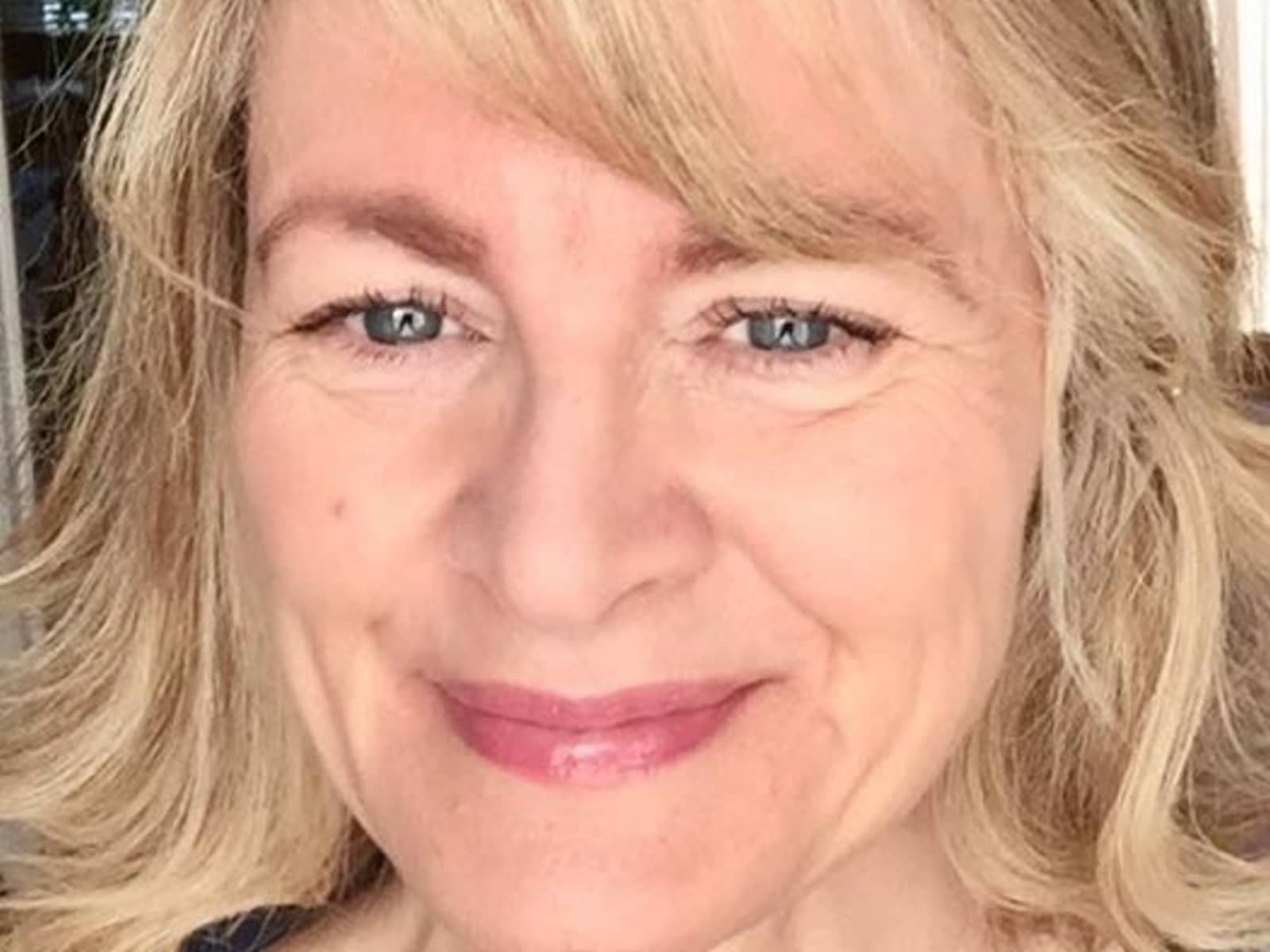 Elaine from Epsom, United Kingdom