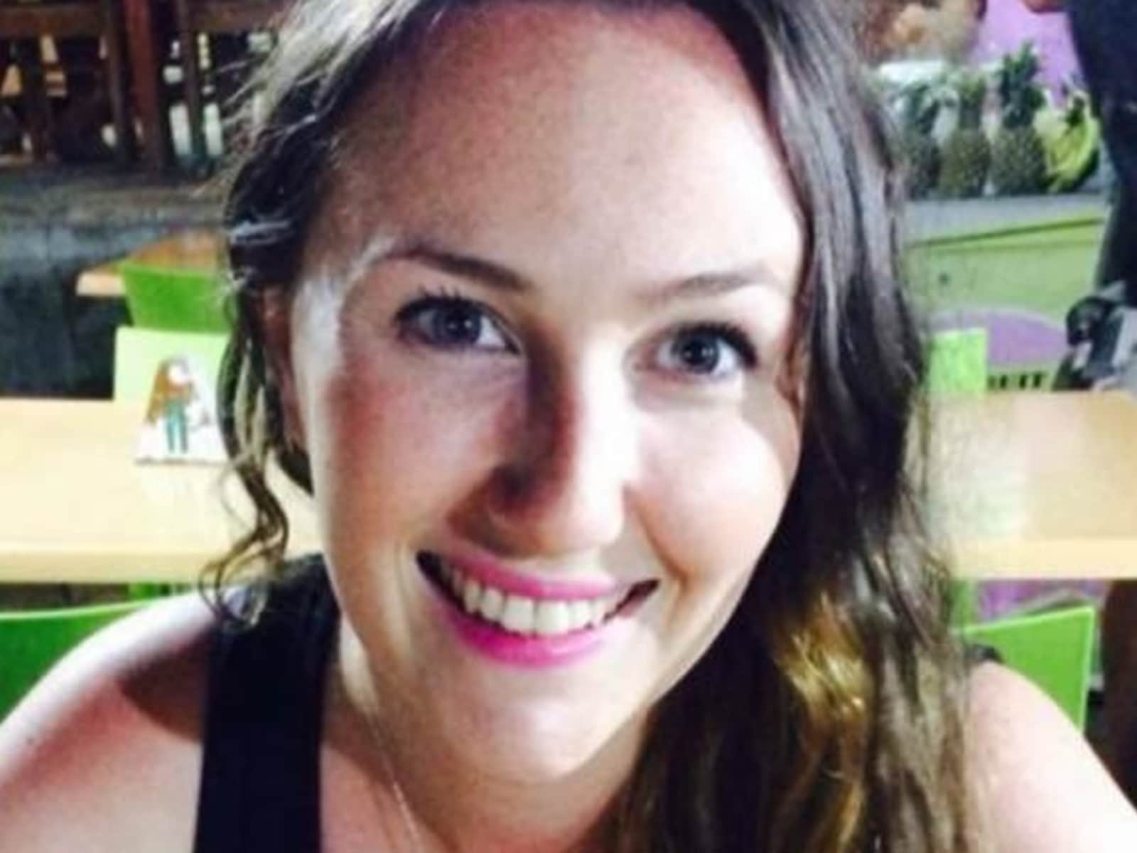 Lauren from Douglas, Isle of Man