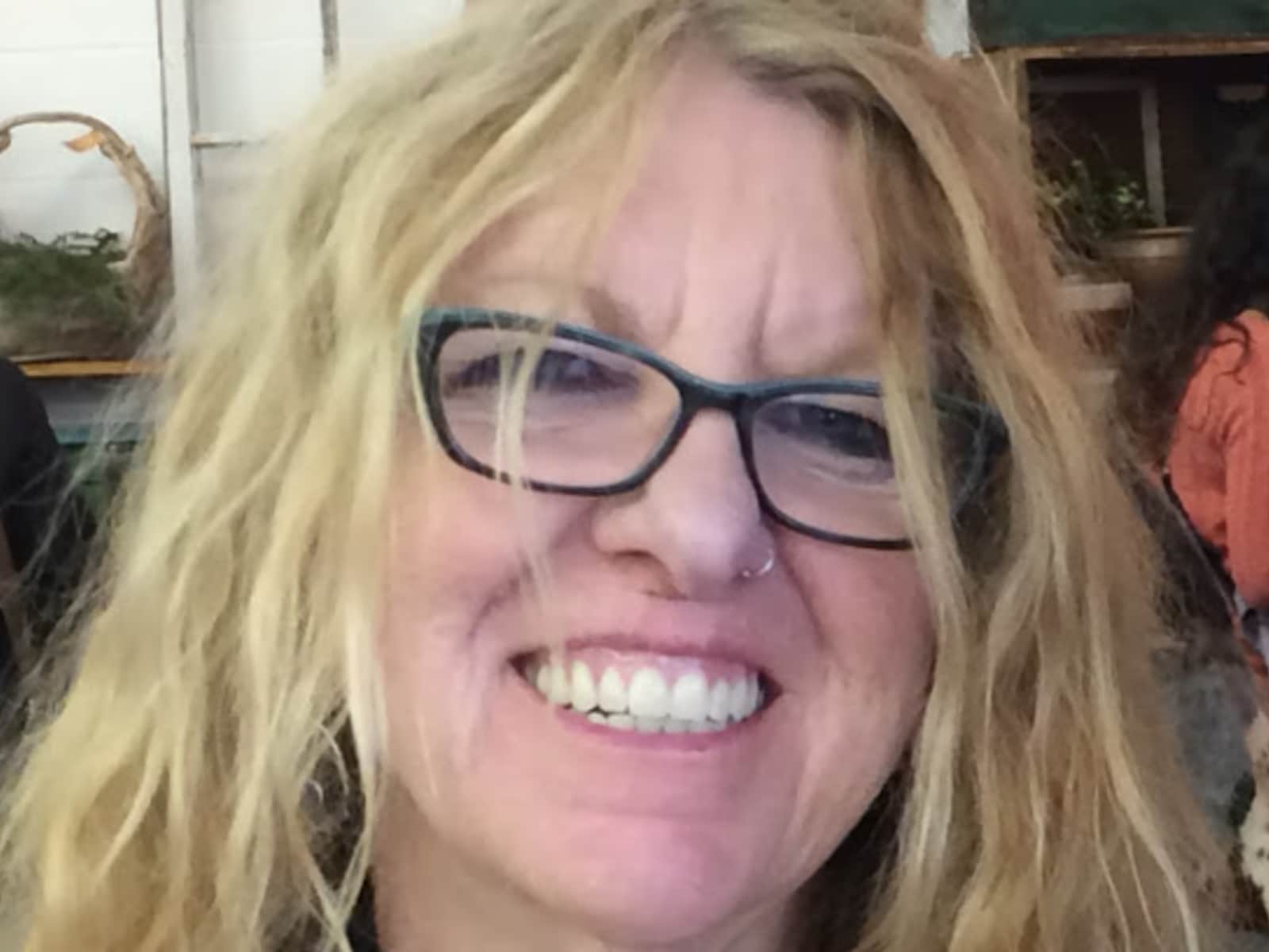 Julia l from Cleveland, Ohio, United States