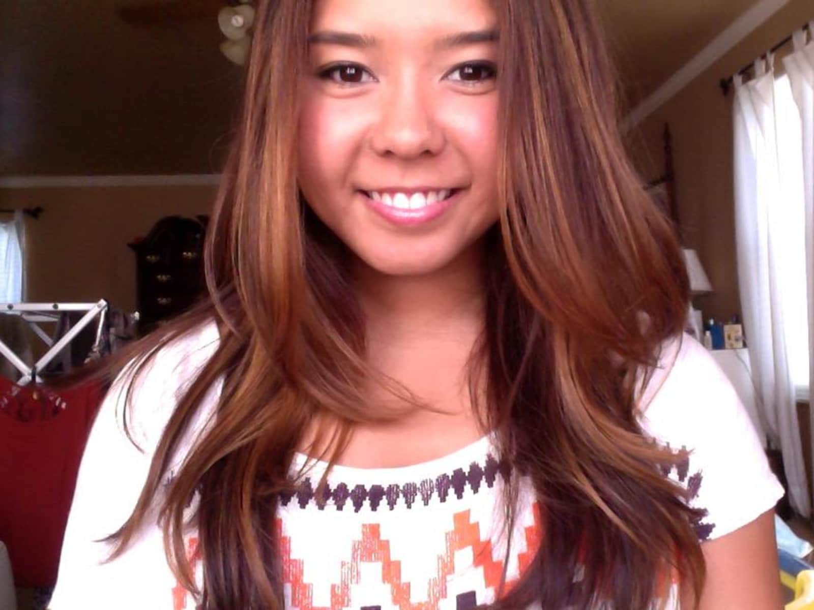 Sara from Grand Rapids, Michigan, United States