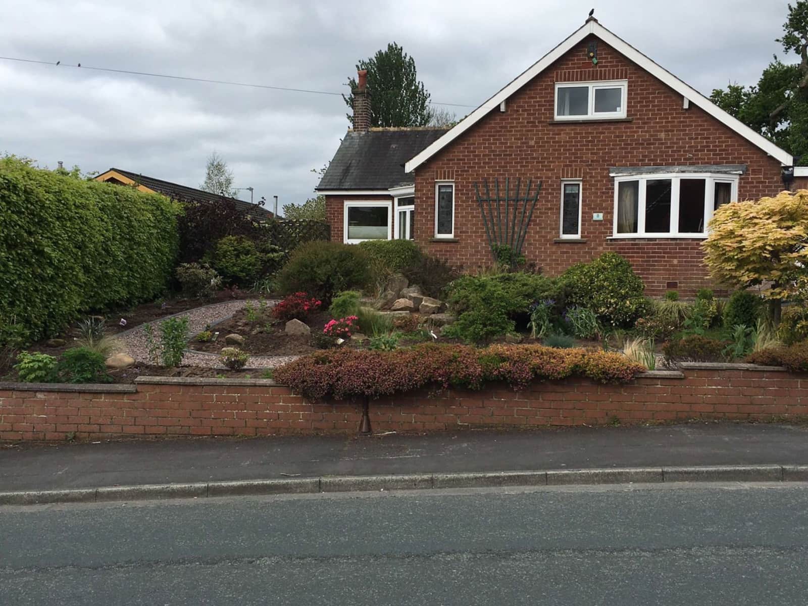 Housesitting assignment in Preston, United Kingdom