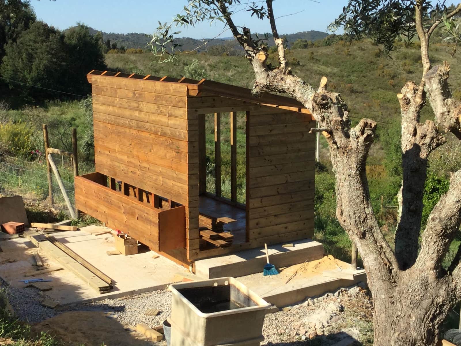 Housesitting assignment in Odemira, Portugal