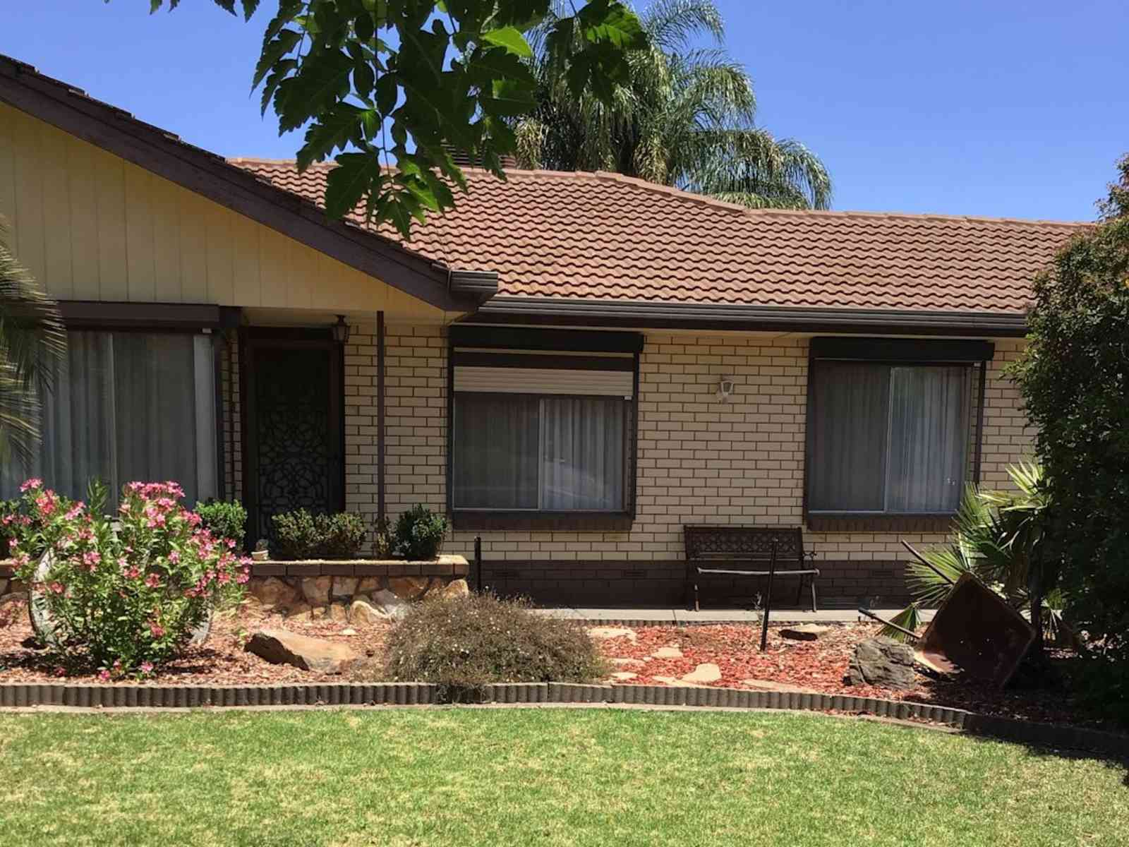 Housesitting assignment in Salisbury East, South Australia, Australia
