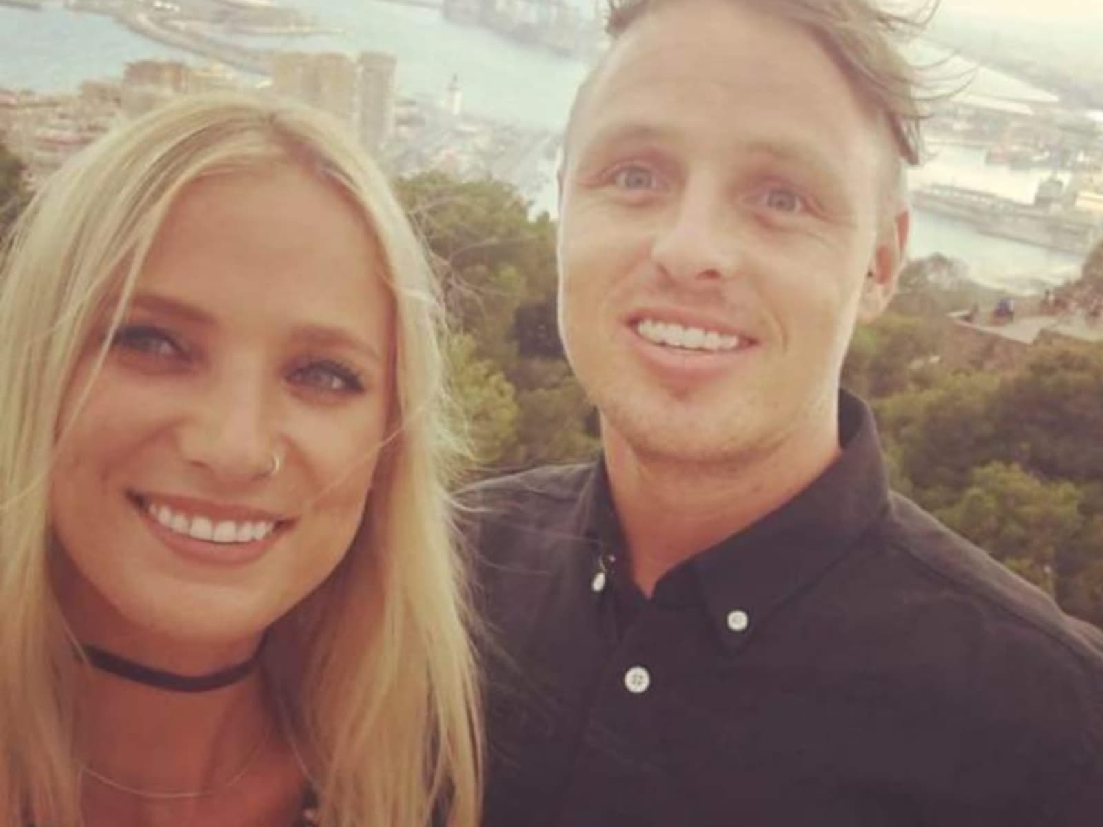 Zoe & Daniel from Noosaville, Queensland, Australia