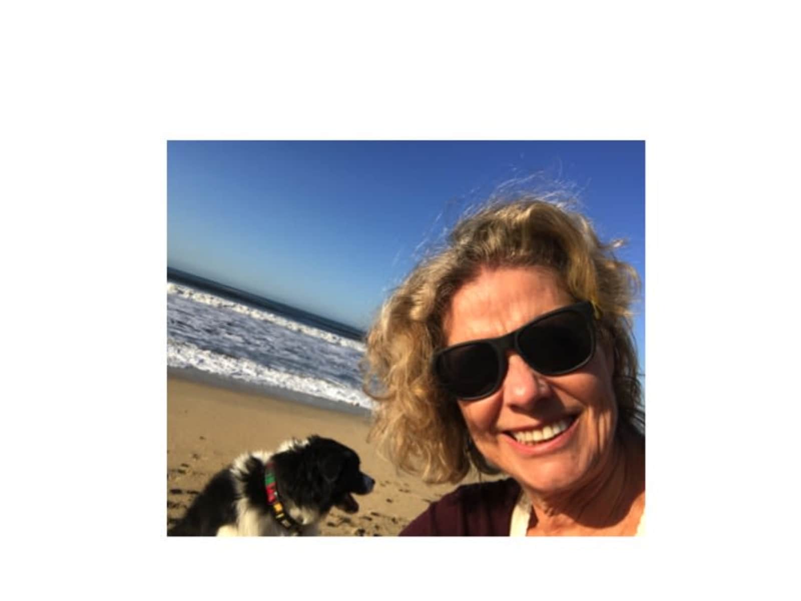 Kate from Cupertino, California, United States