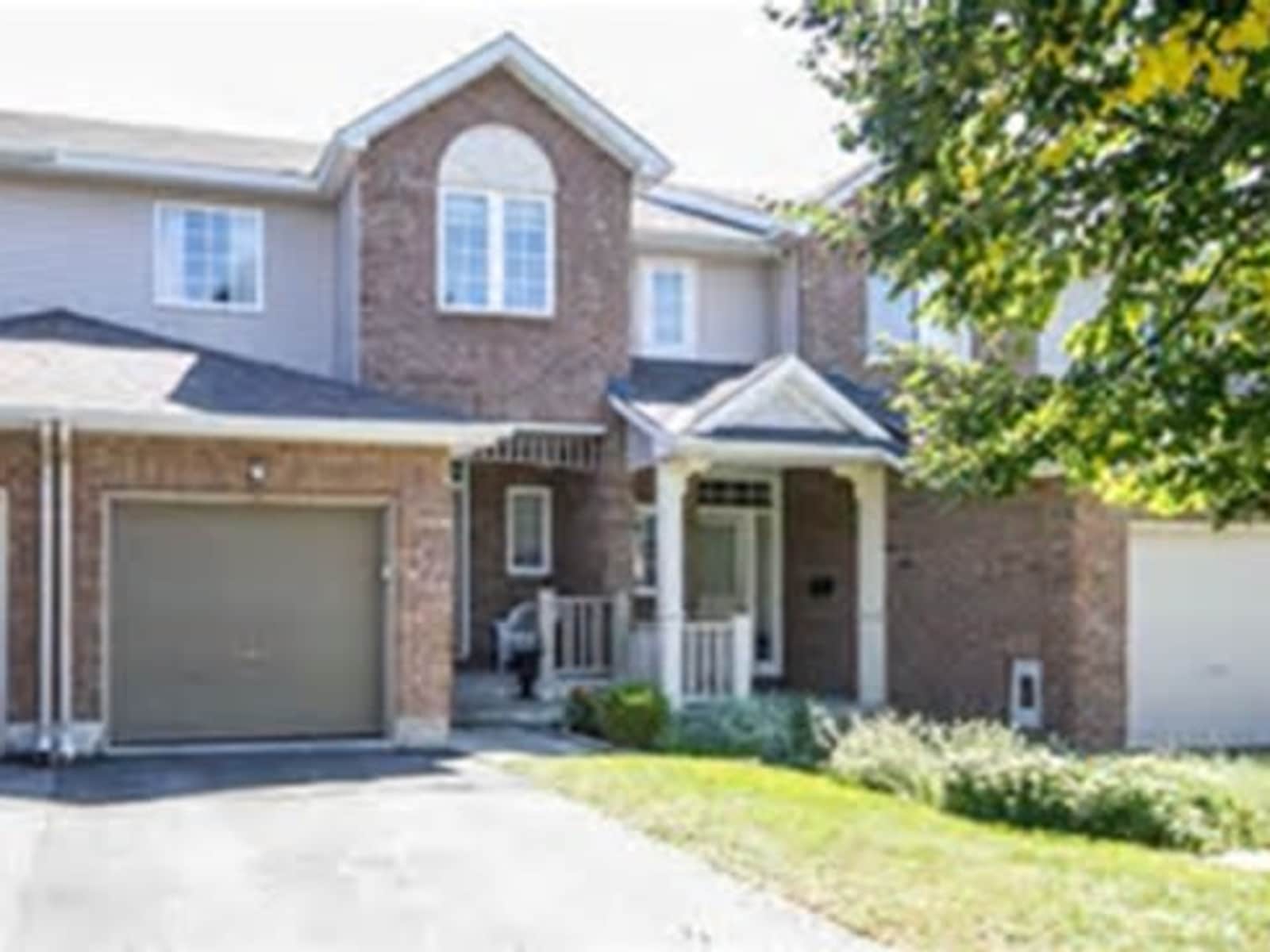 Housesitting assignment in Ottawa, Ontario, Canada