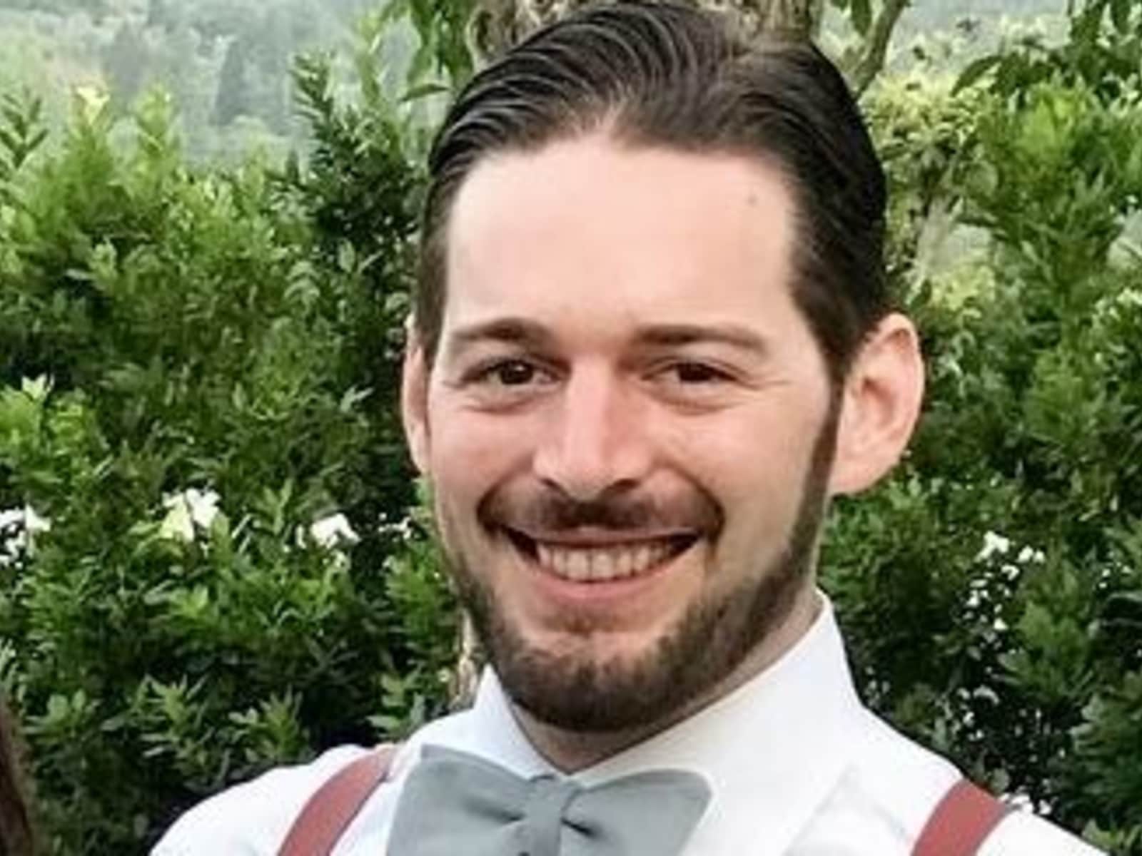 Ryan from Austin, Texas, United States