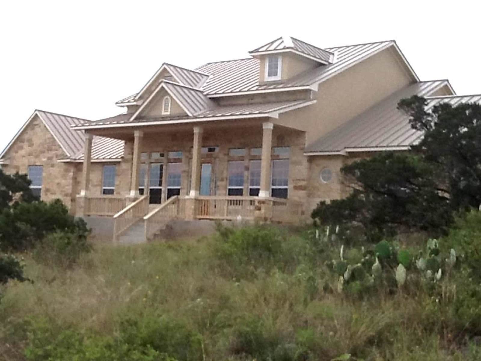 Housesitting assignment in Helotes, Texas, United States