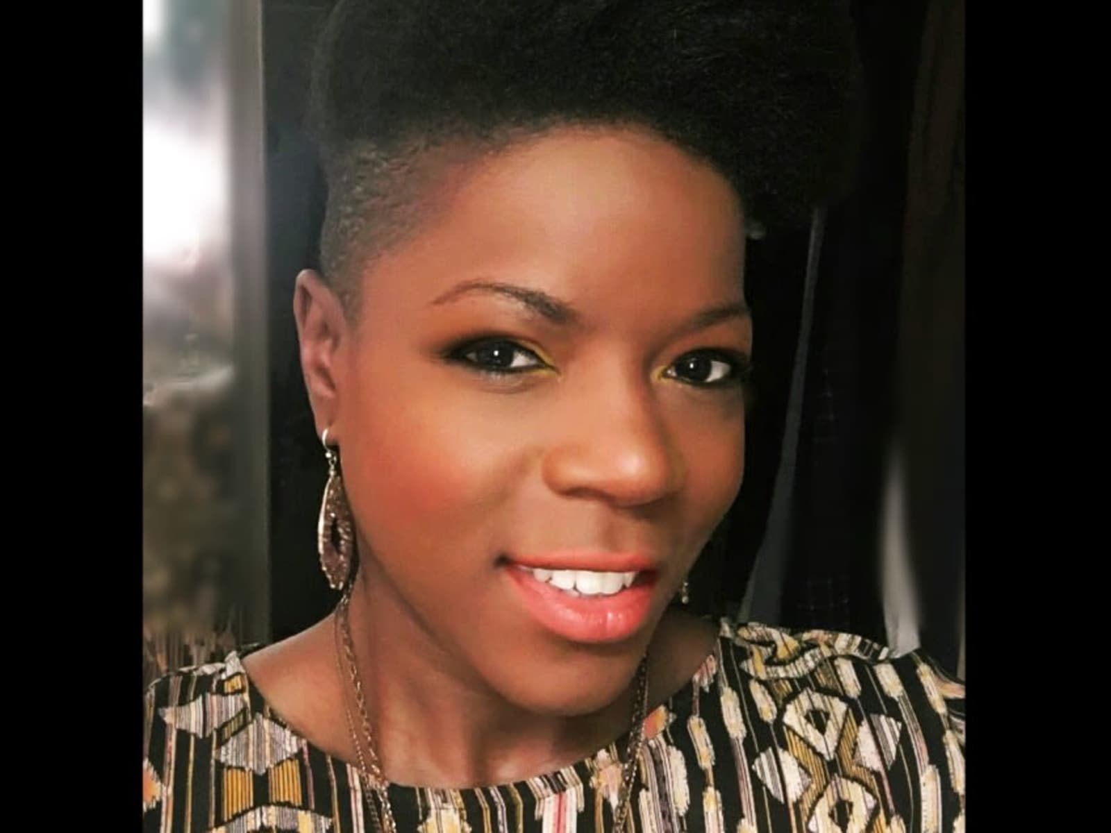 Shanta from Austin, Texas, United States