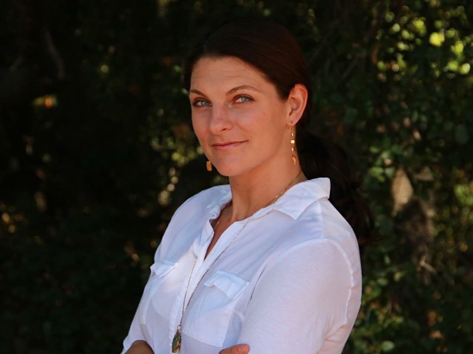 Melissa from Oviedo, Spain