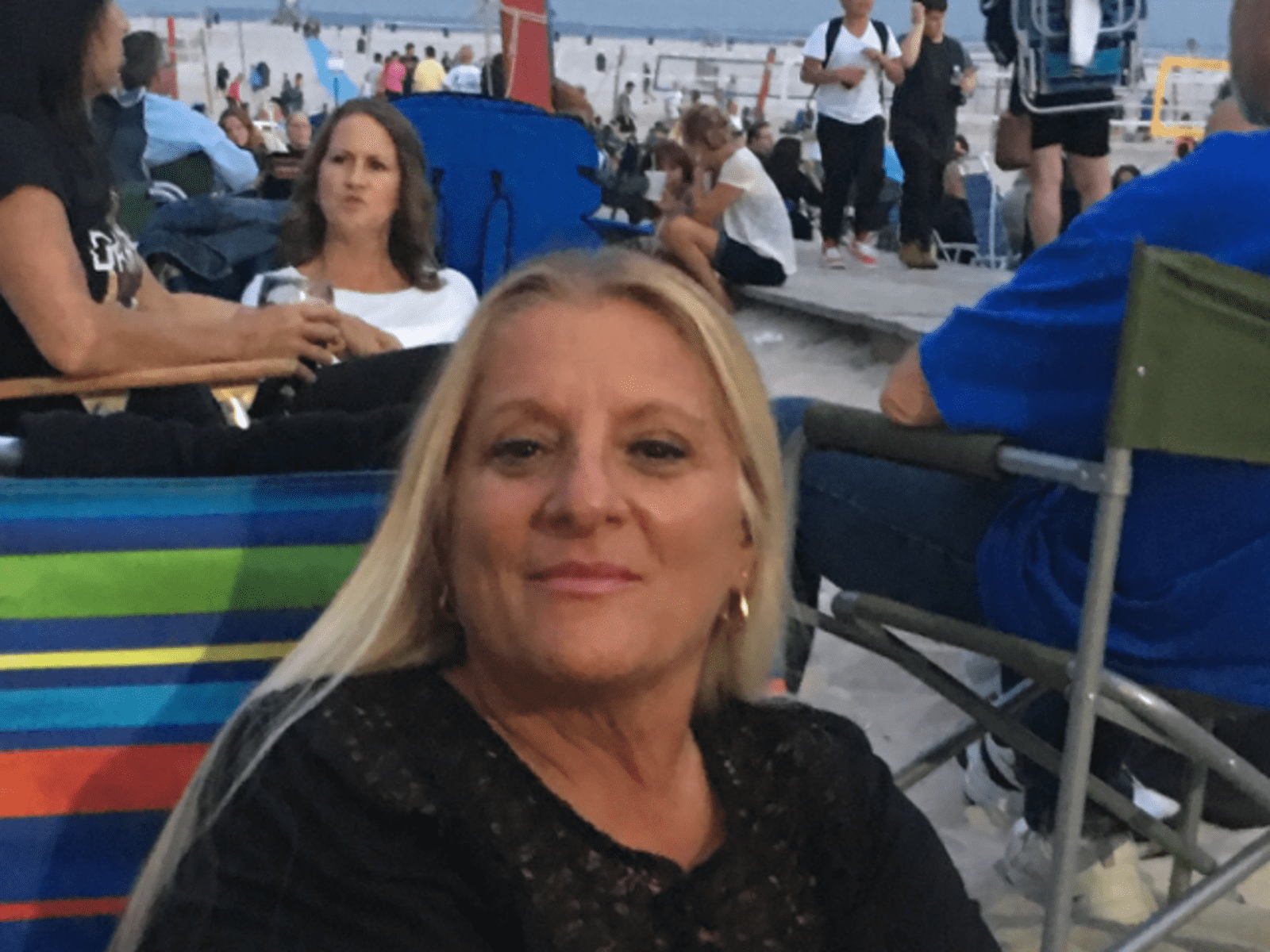 Anne from East Islip, New York, United States
