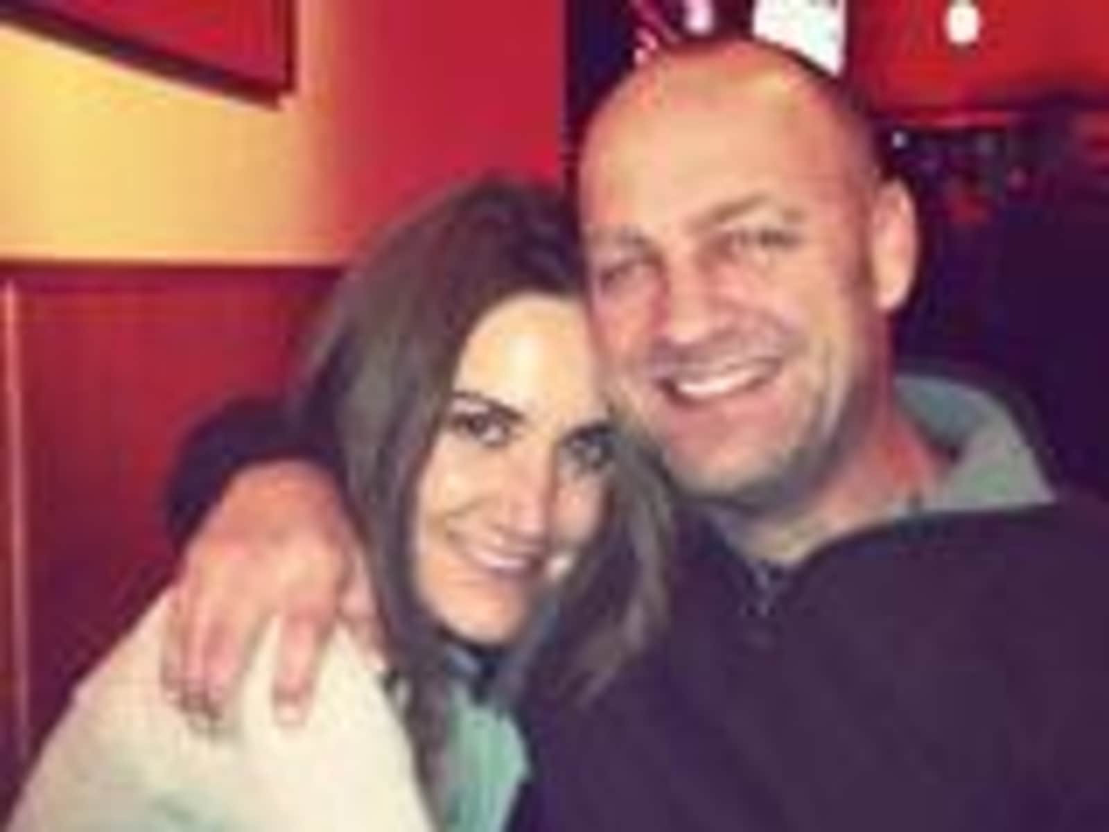 John & Jocelyn from San Diego, California, United States