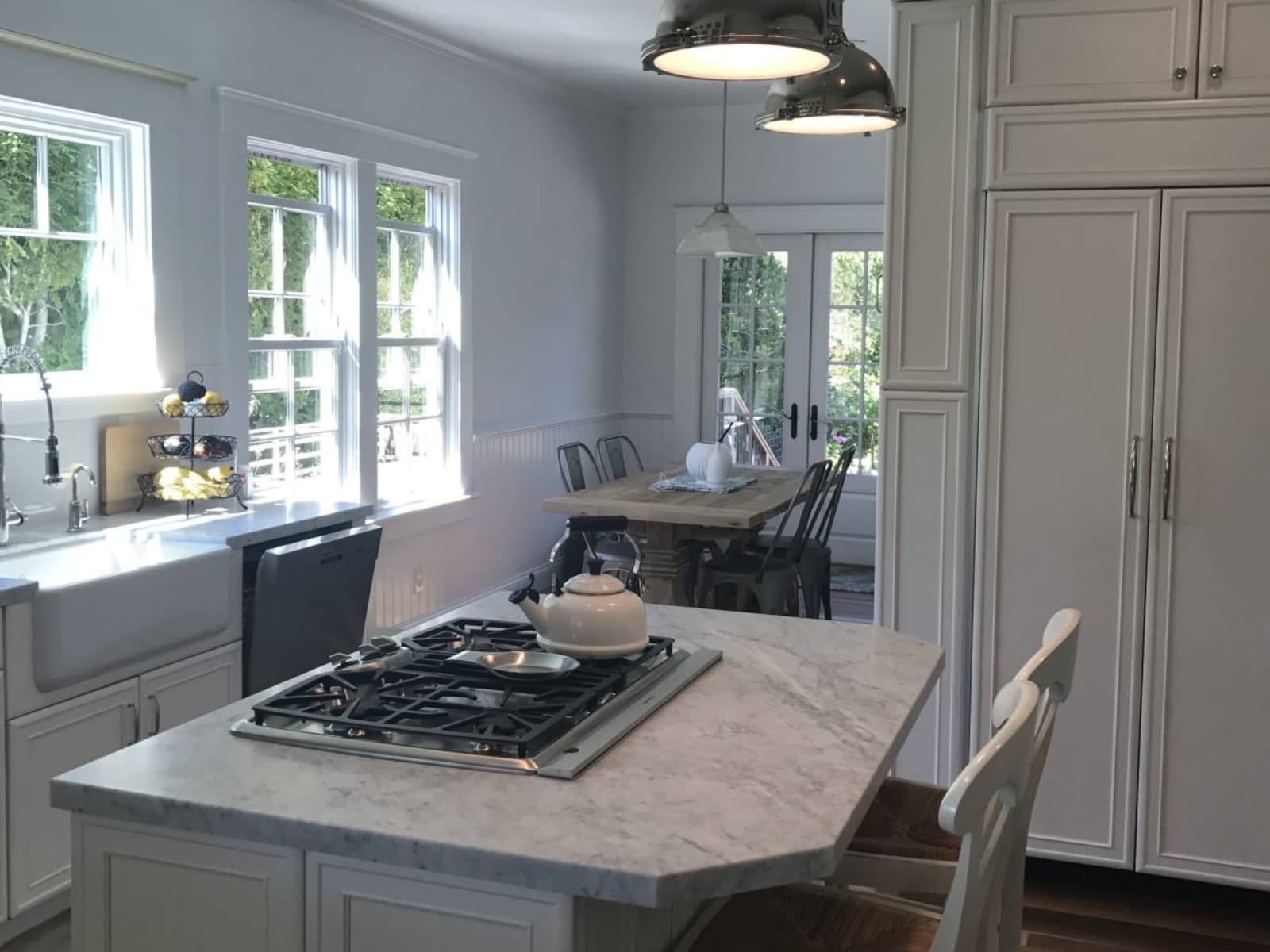 Housesitting assignment in Mill Valley, California, United States