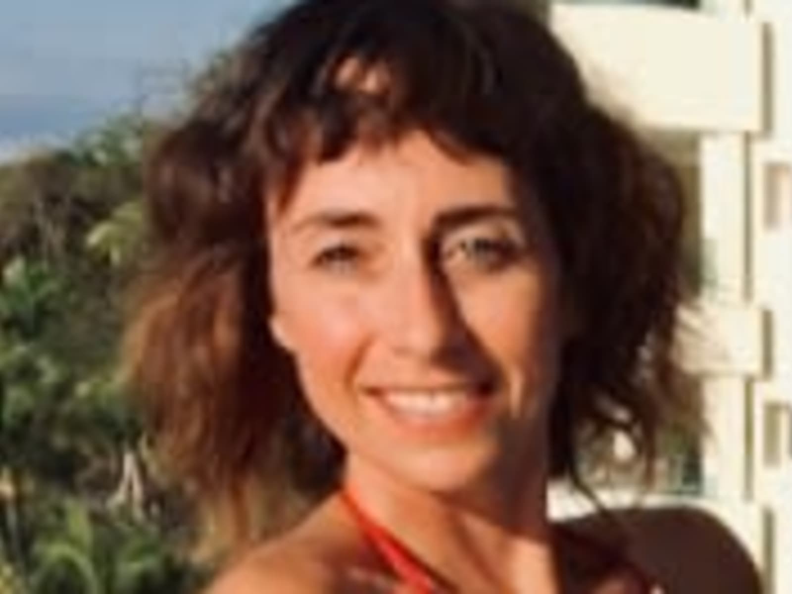 Dana from Milwaukee, Wisconsin, United States
