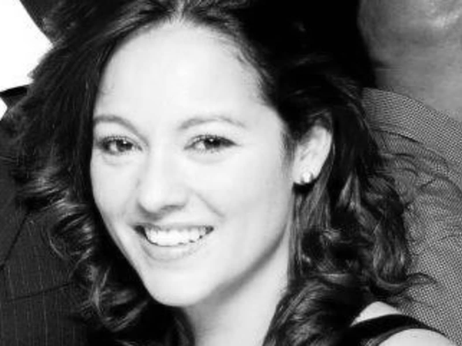 Milena from Los Angeles, California, United States