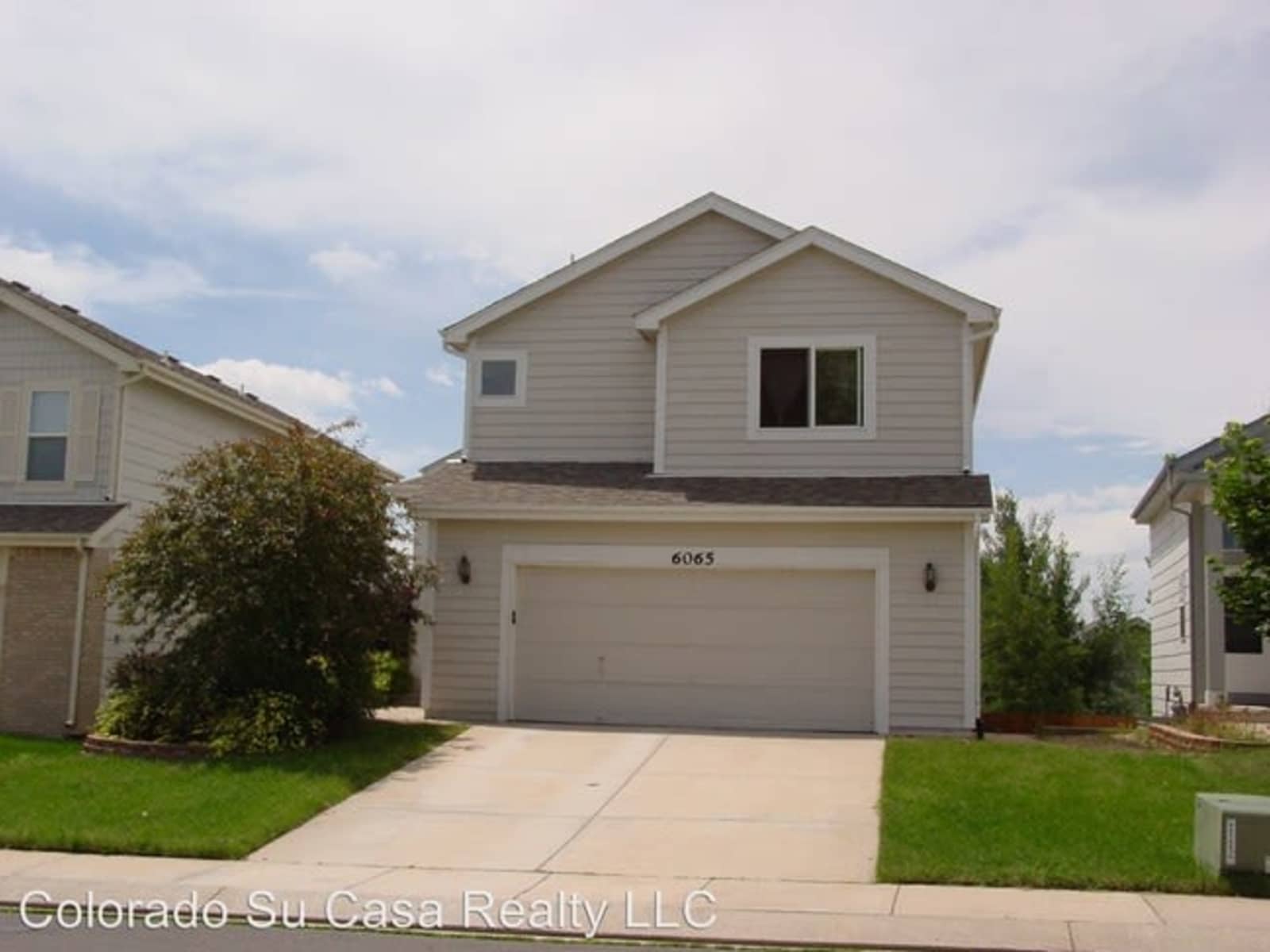 Housesitting assignment in Colorado Springs, Colorado, United States