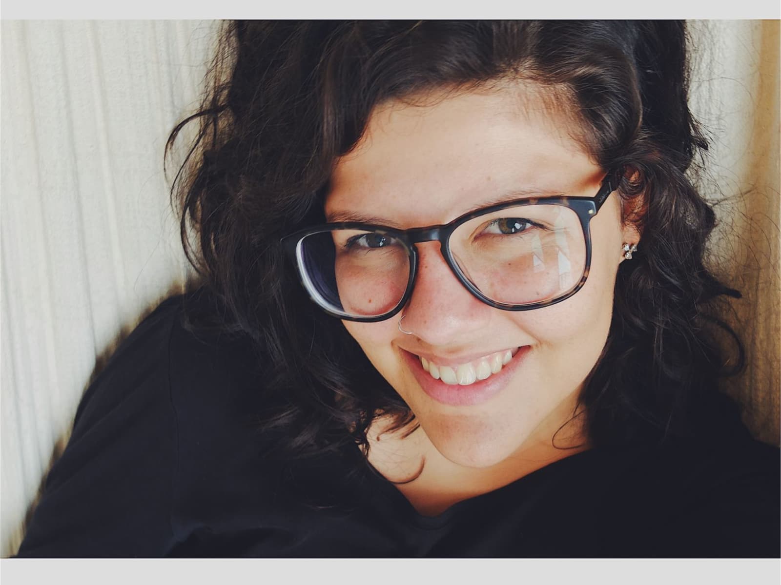 Gabriela from Rio de Janeiro, Brazil