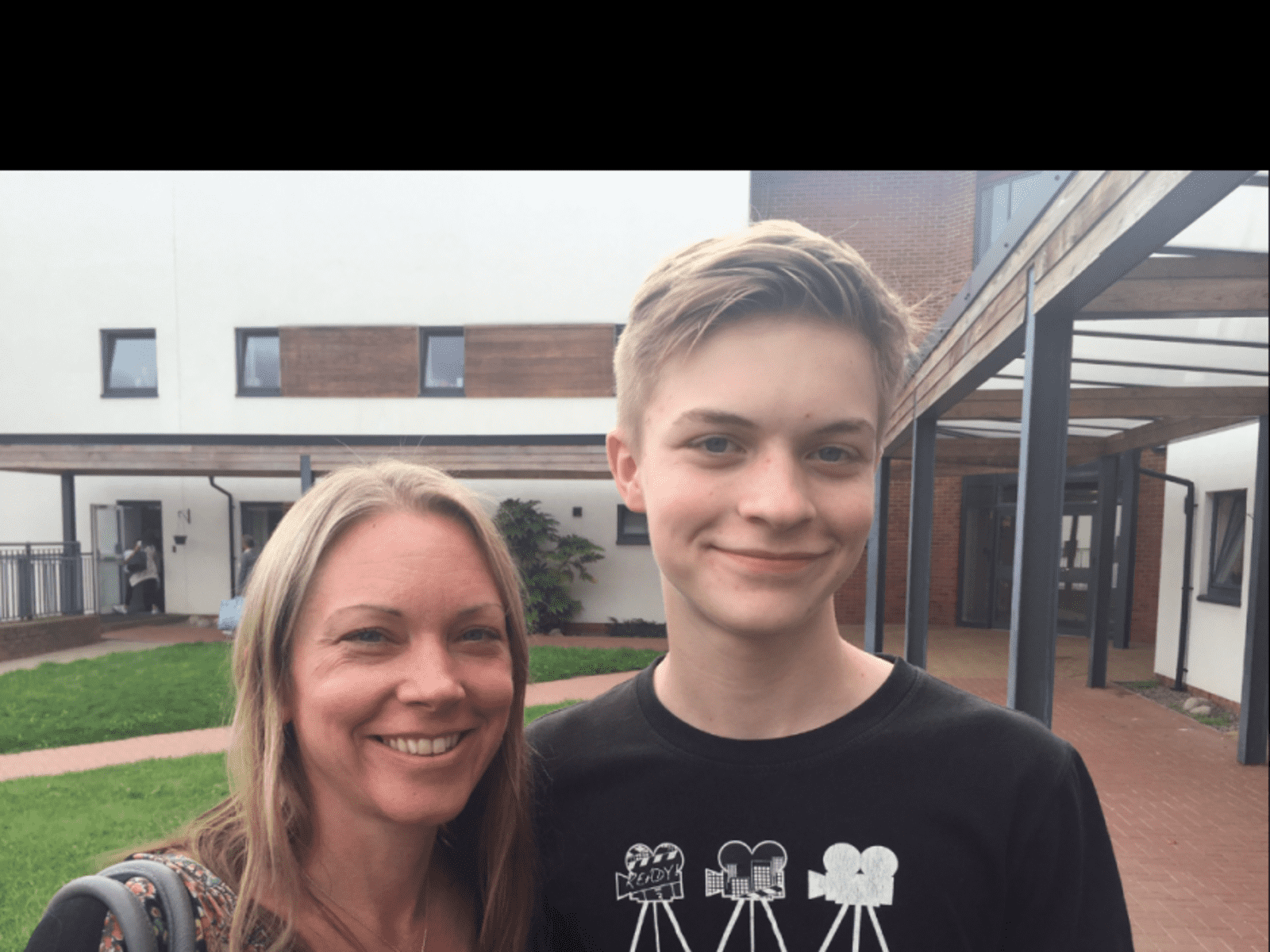 Helene from Tring, United Kingdom