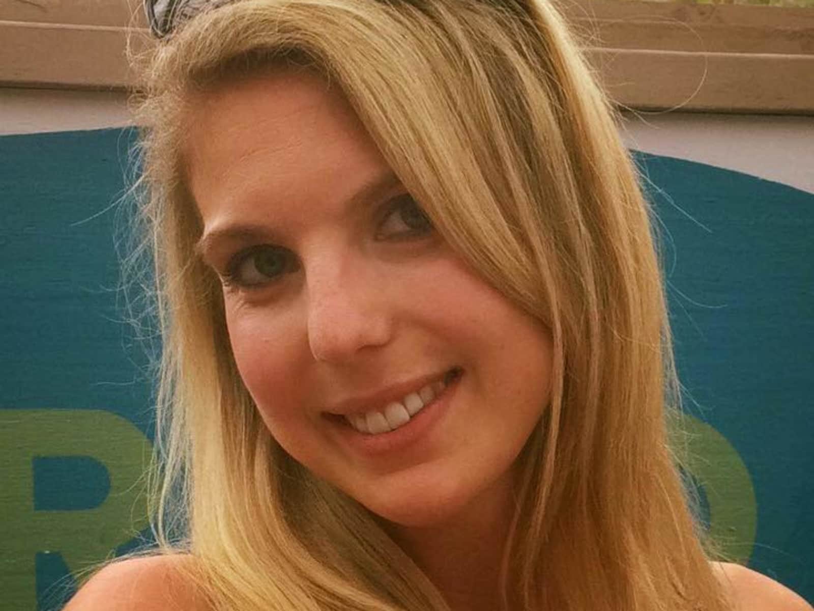 Lindsay from London, United Kingdom