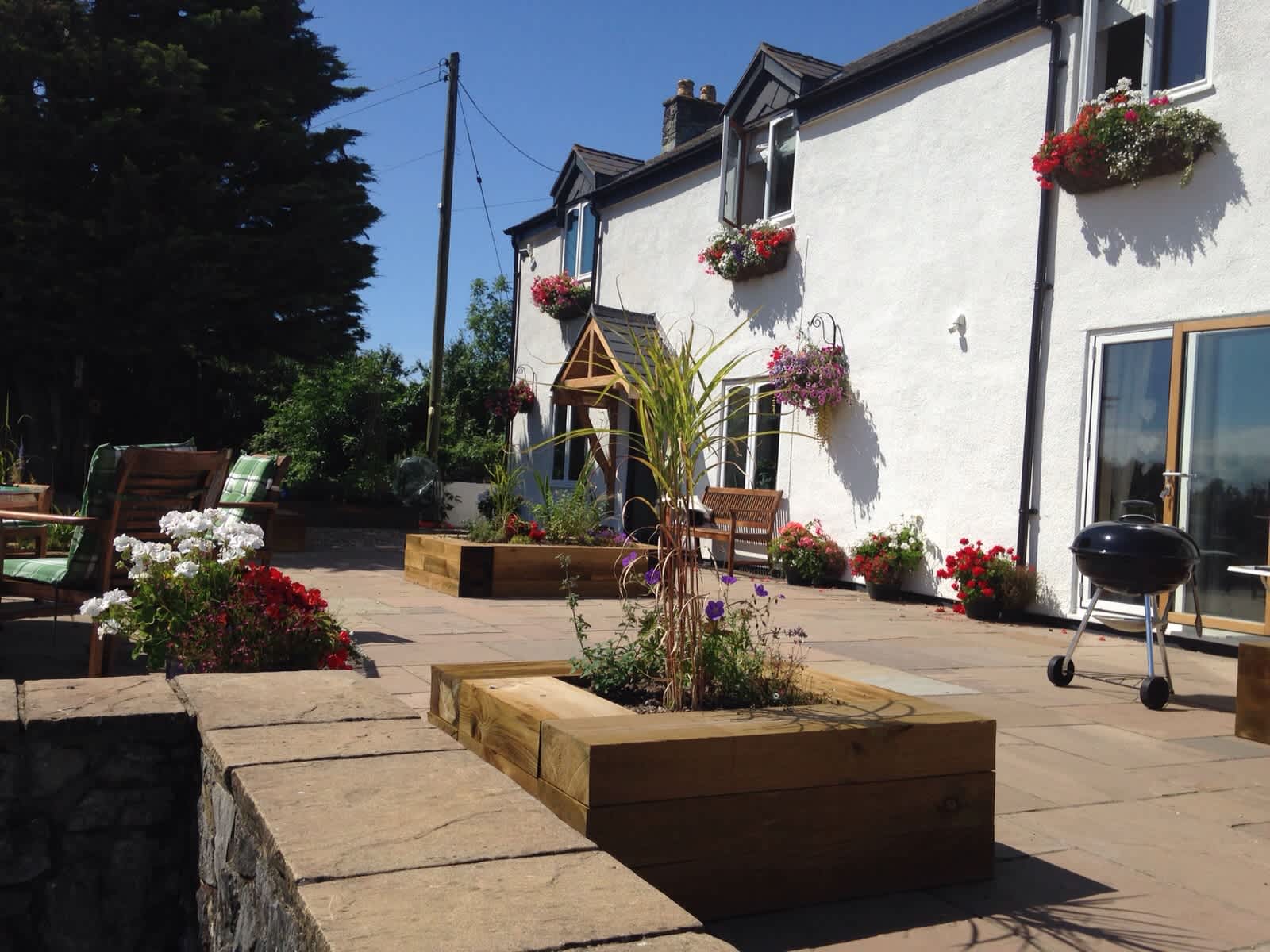 Housesitting assignment in Weston-super-Mare, United Kingdom