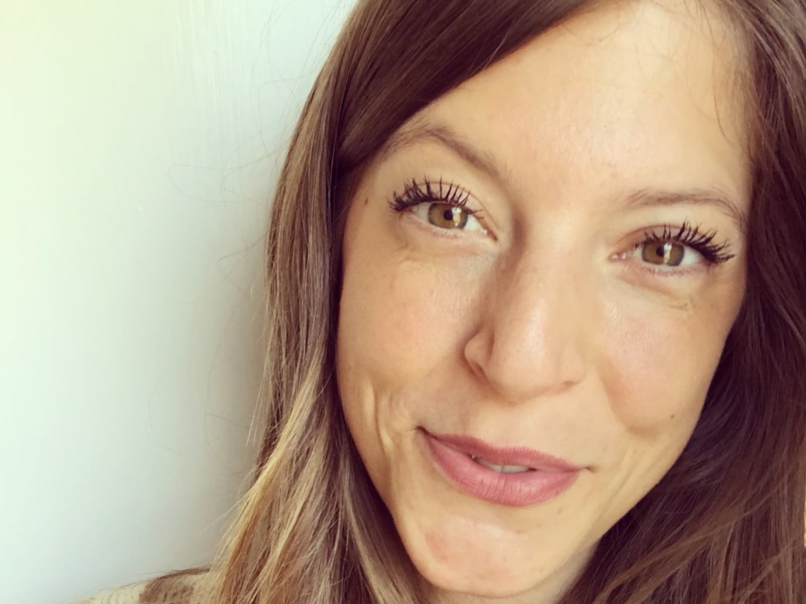 Sarah from San Francisco, California, United States