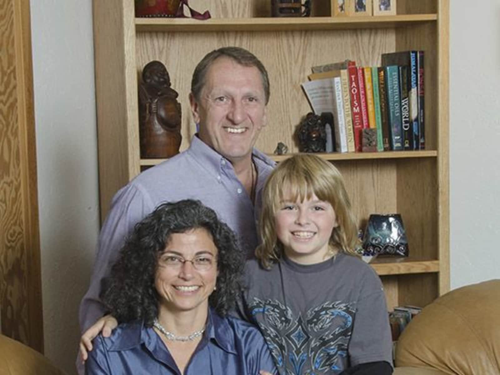 Dawn & Ronnie ray from Eugene, Oregon, United States