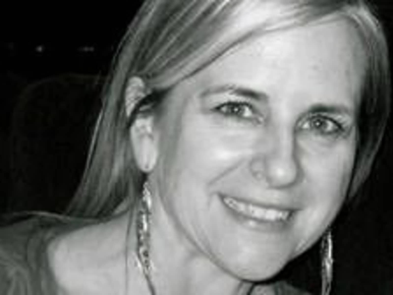 Tracy from Austin, Texas, United States
